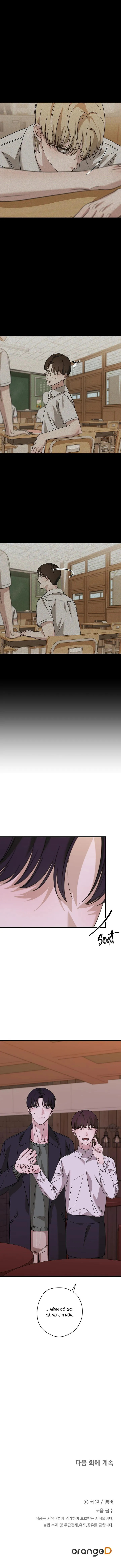 HỢP ĐỒNG KẸO Chapter 26 Trang 16