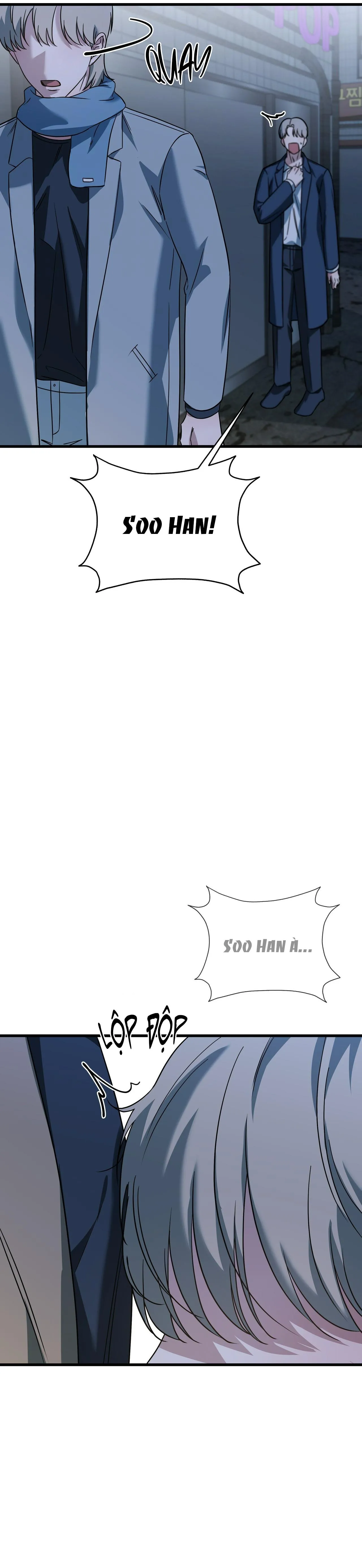 HỢP ĐỒNG KẸO Chapter 27 Trang 31