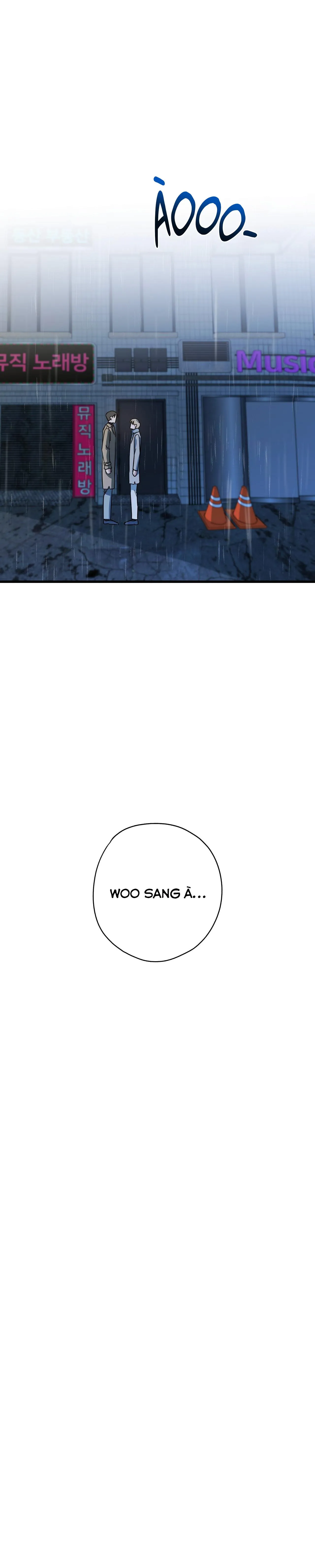 HỢP ĐỒNG KẸO Chapter 27 Trang 33