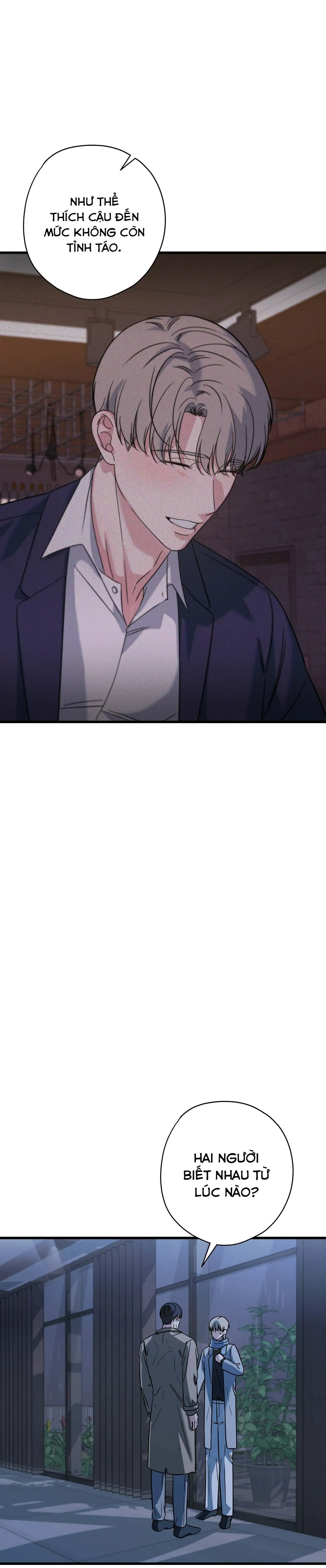 HỢP ĐỒNG KẸO Chapter 28 Trang 10