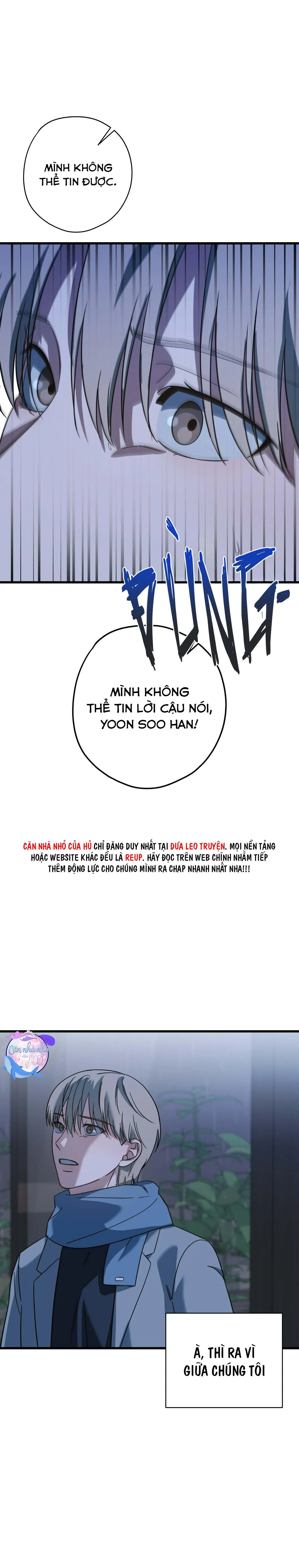 HỢP ĐỒNG KẸO Chapter 28 Trang 15