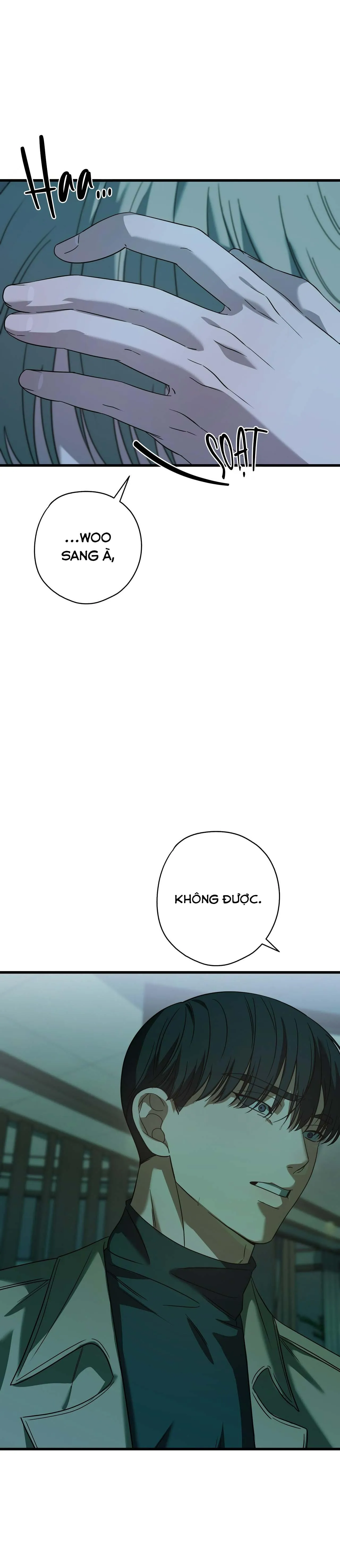 HỢP ĐỒNG KẸO Chapter 28 Trang 19