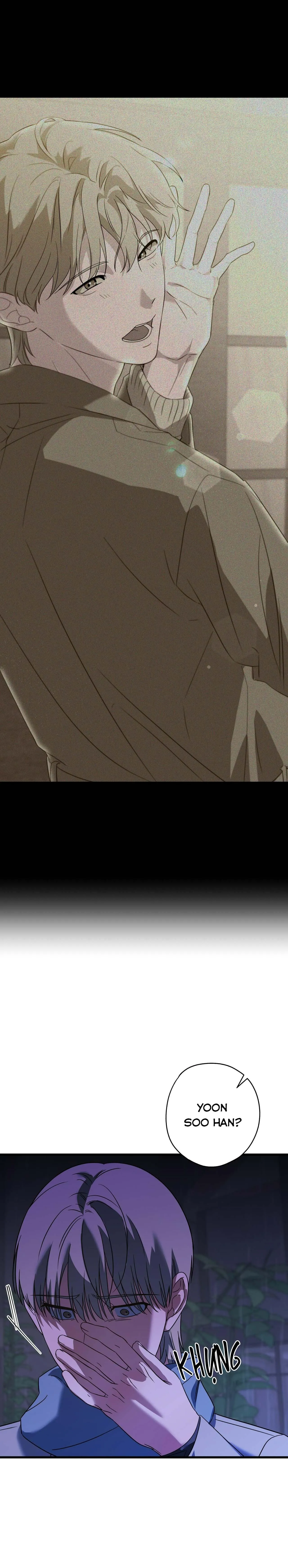 HỢP ĐỒNG KẸO Chapter 28 Trang 23