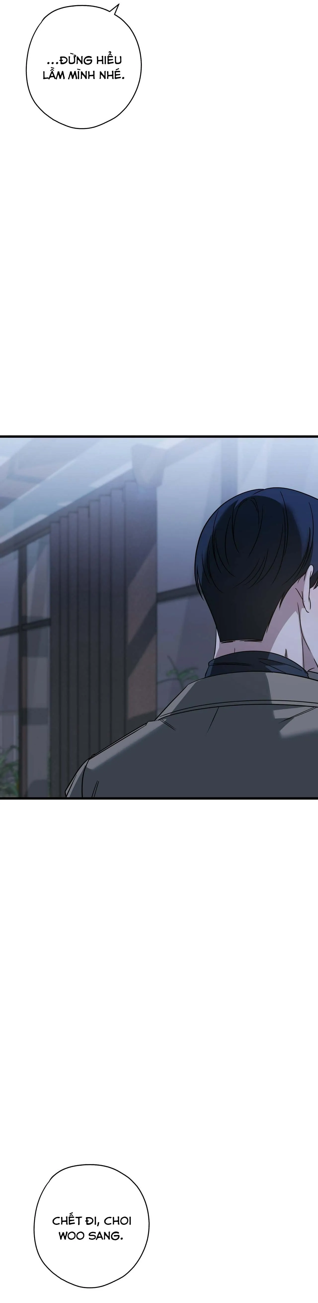 HỢP ĐỒNG KẸO Chapter 28 Trang 28