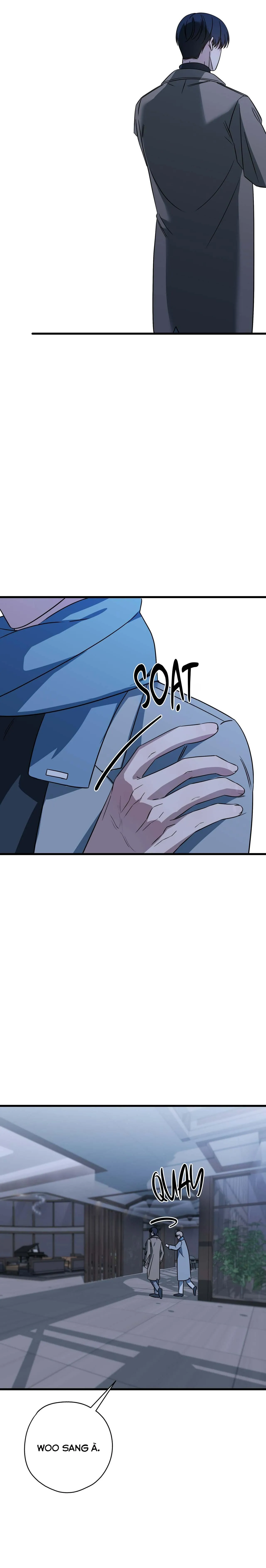 HỢP ĐỒNG KẸO Chapter 28 Trang 29