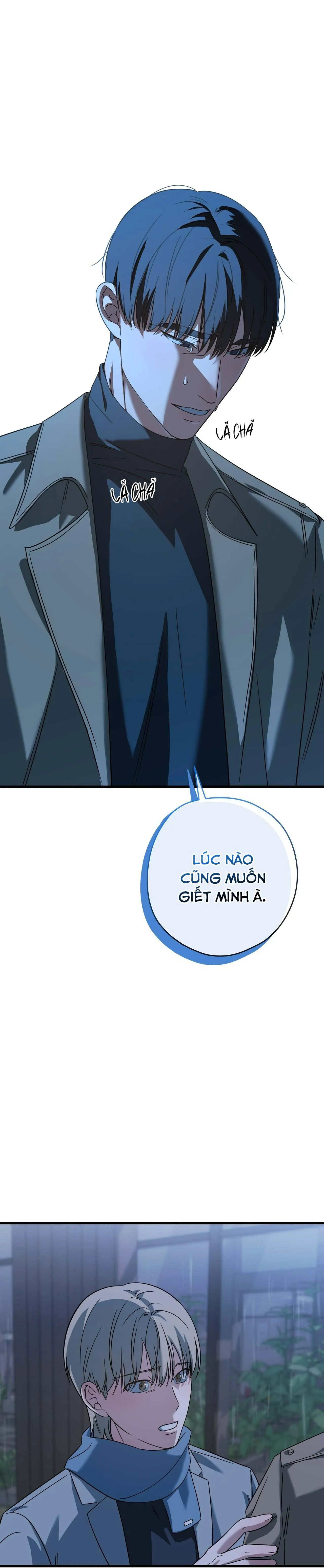 HỢP ĐỒNG KẸO Chapter 28 Trang 32