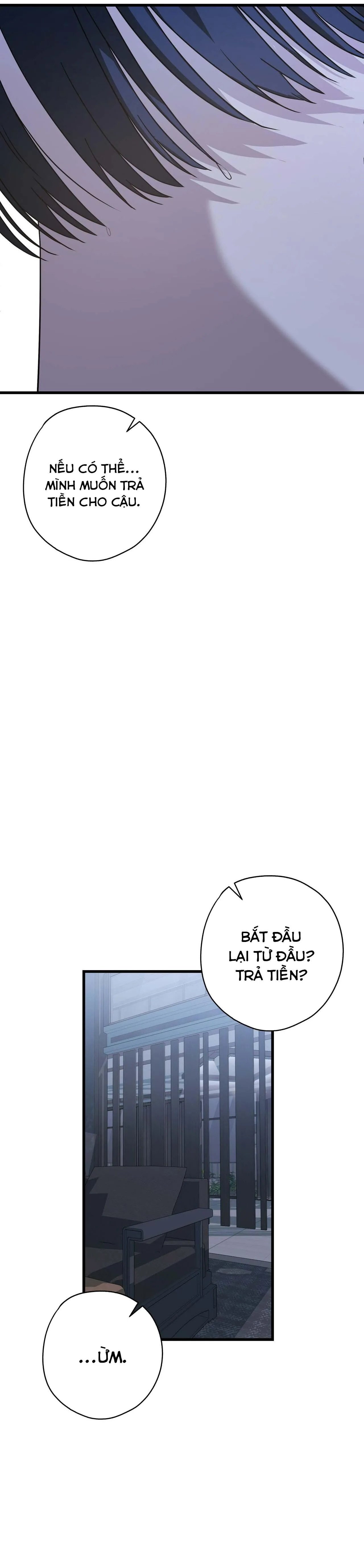 HỢP ĐỒNG KẸO Chapter 28 Trang 36