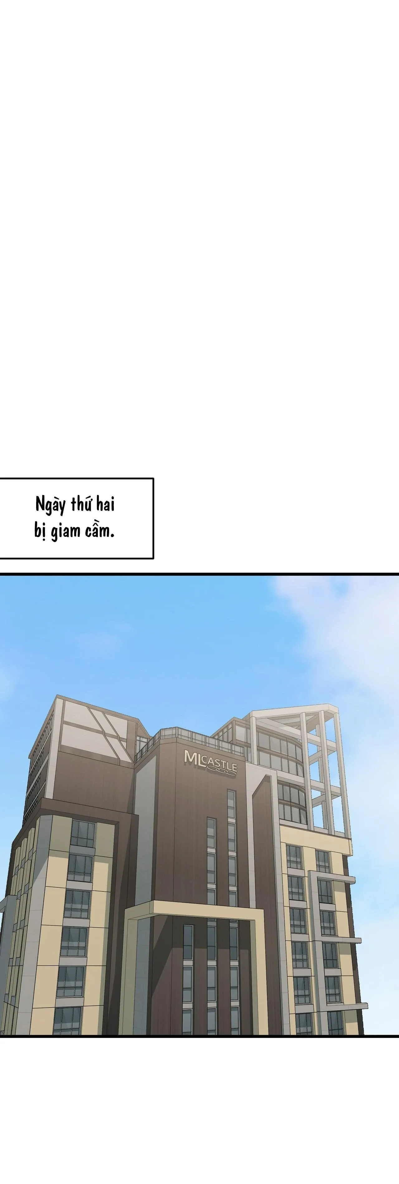 HỢP ĐỒNG KẸO Chapter 29 Trang 3