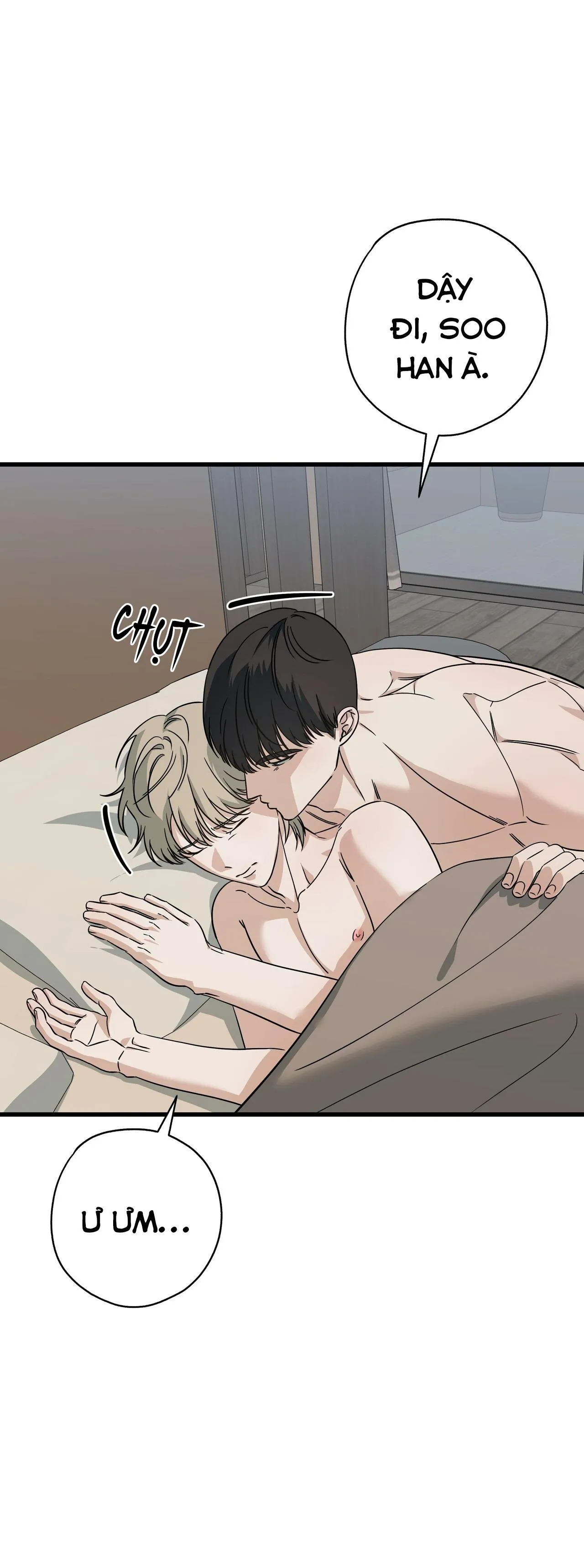 HỢP ĐỒNG KẸO Chapter 29 Trang 4