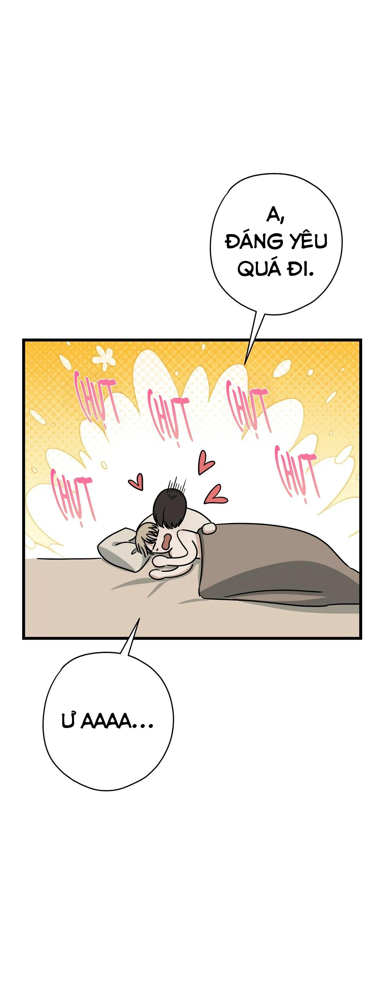 HỢP ĐỒNG KẸO Chapter 29 Trang 5