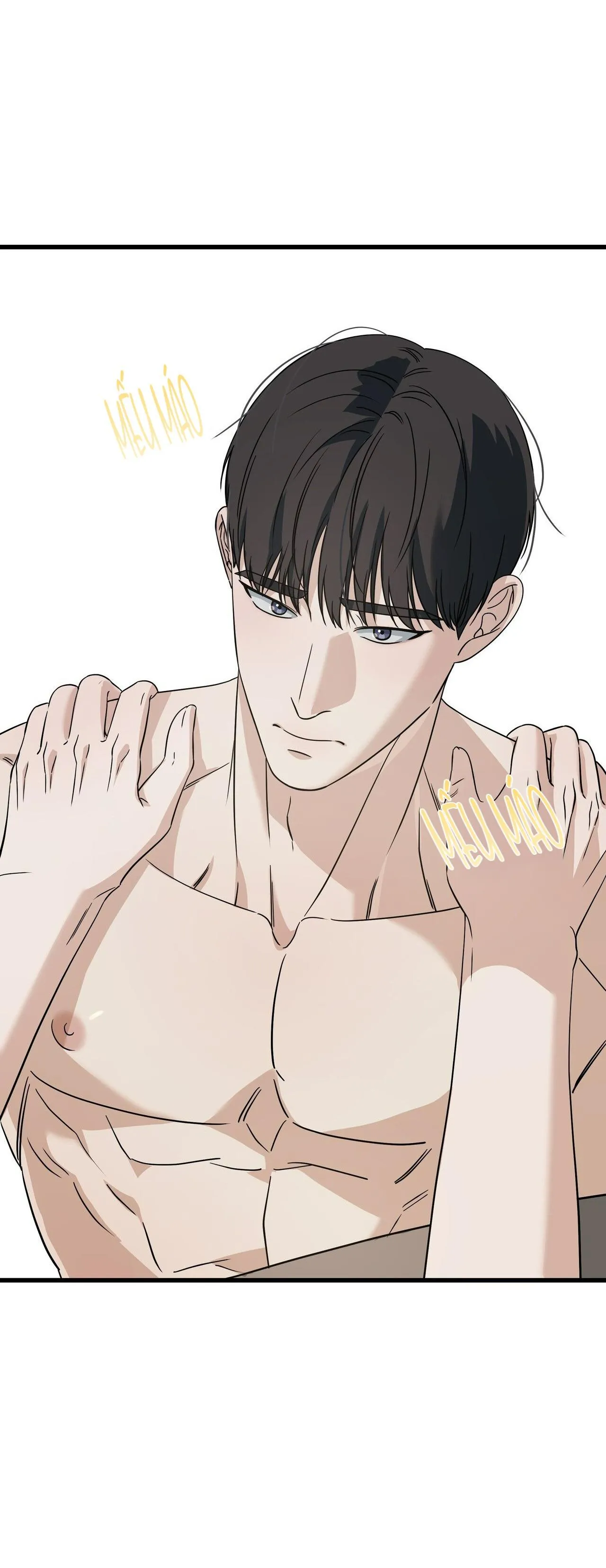 HỢP ĐỒNG KẸO Chapter 29 Trang 8