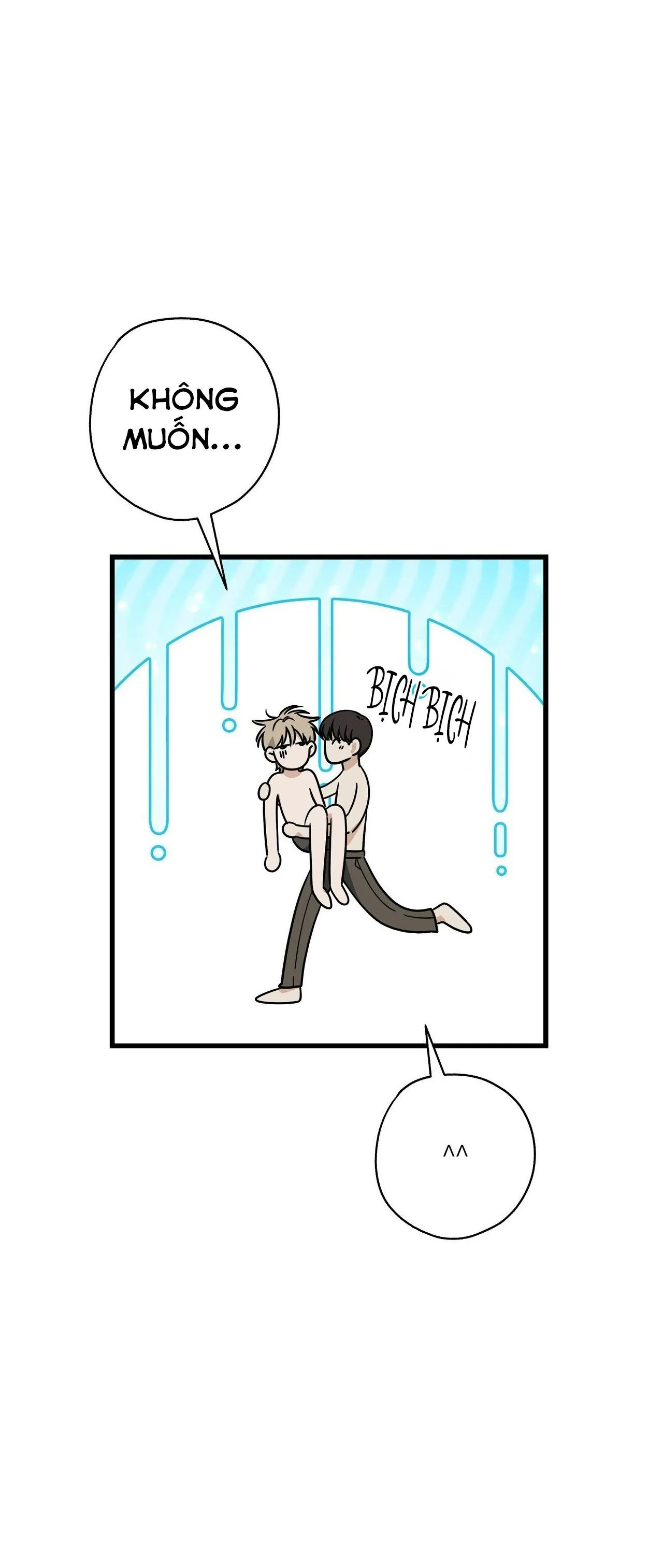 HỢP ĐỒNG KẸO Chapter 29 Trang 9