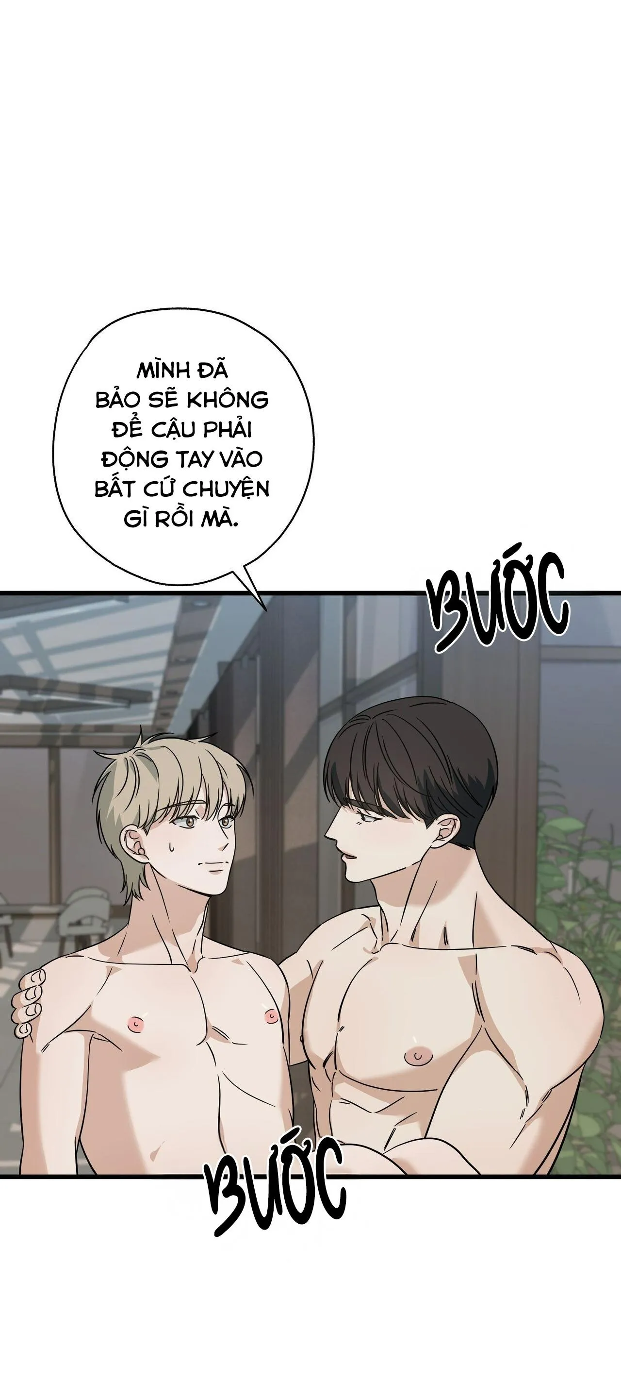 HỢP ĐỒNG KẸO Chapter 29 Trang 10