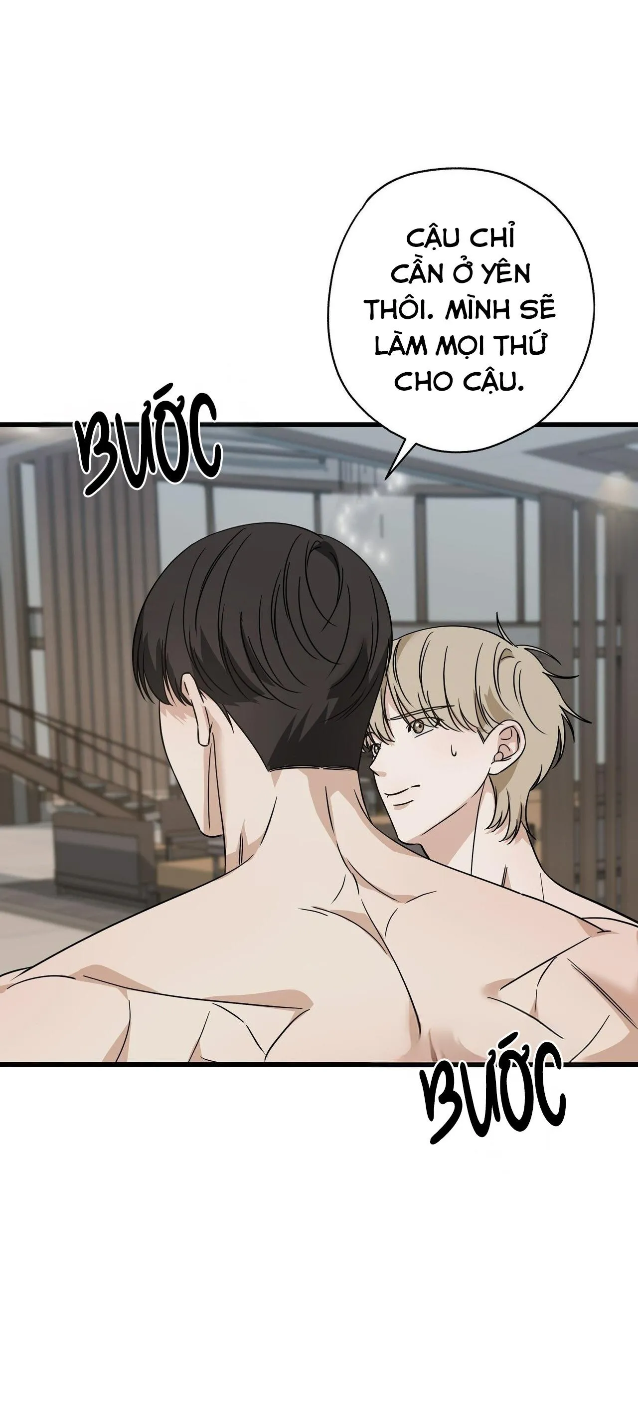 HỢP ĐỒNG KẸO Chapter 29 Trang 11