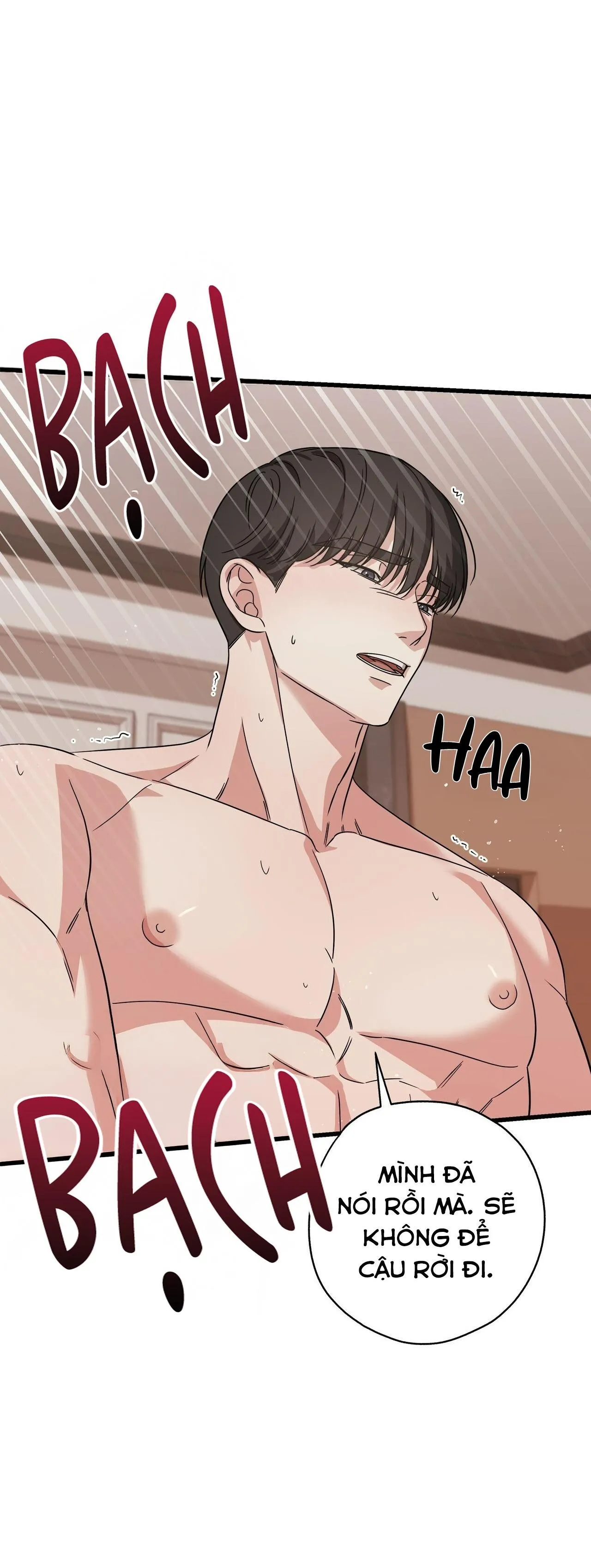 HỢP ĐỒNG KẸO Chapter 29 Trang 16