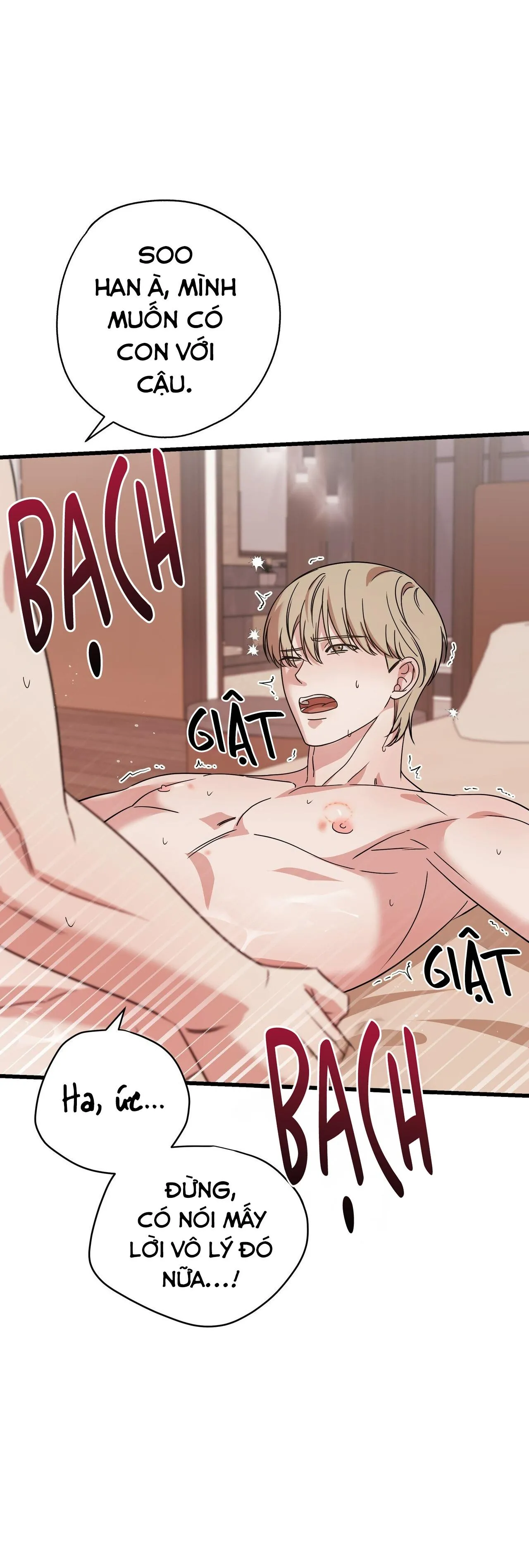 HỢP ĐỒNG KẸO Chapter 29 Trang 17