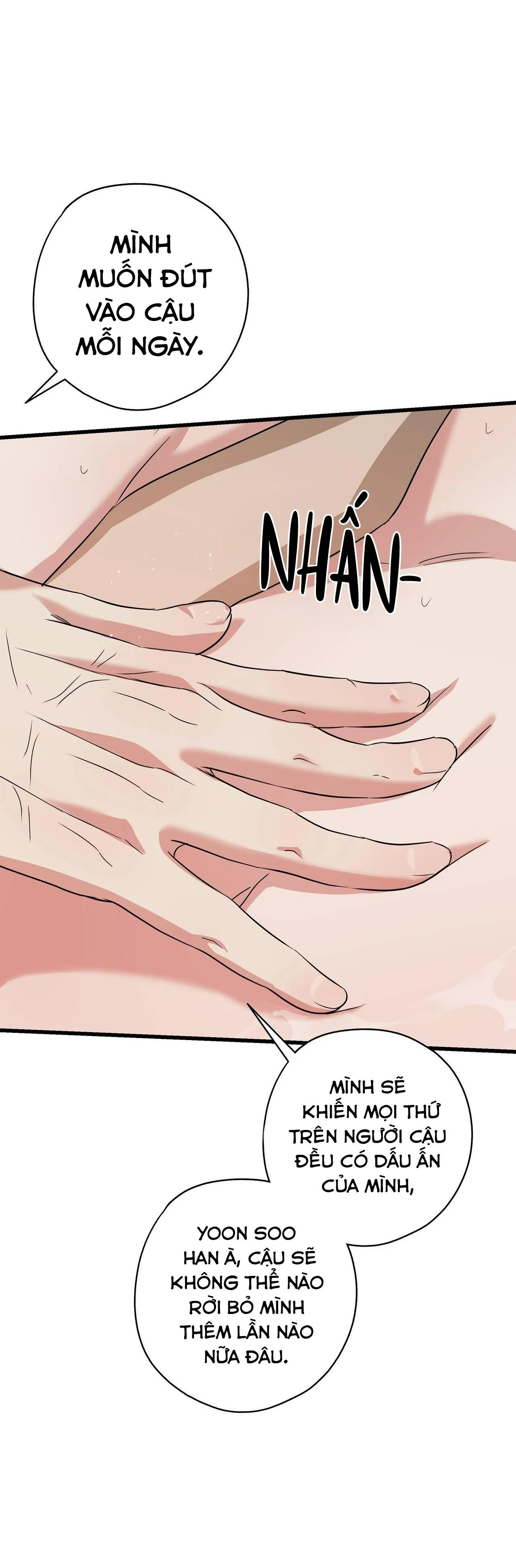 HỢP ĐỒNG KẸO Chapter 29 Trang 21