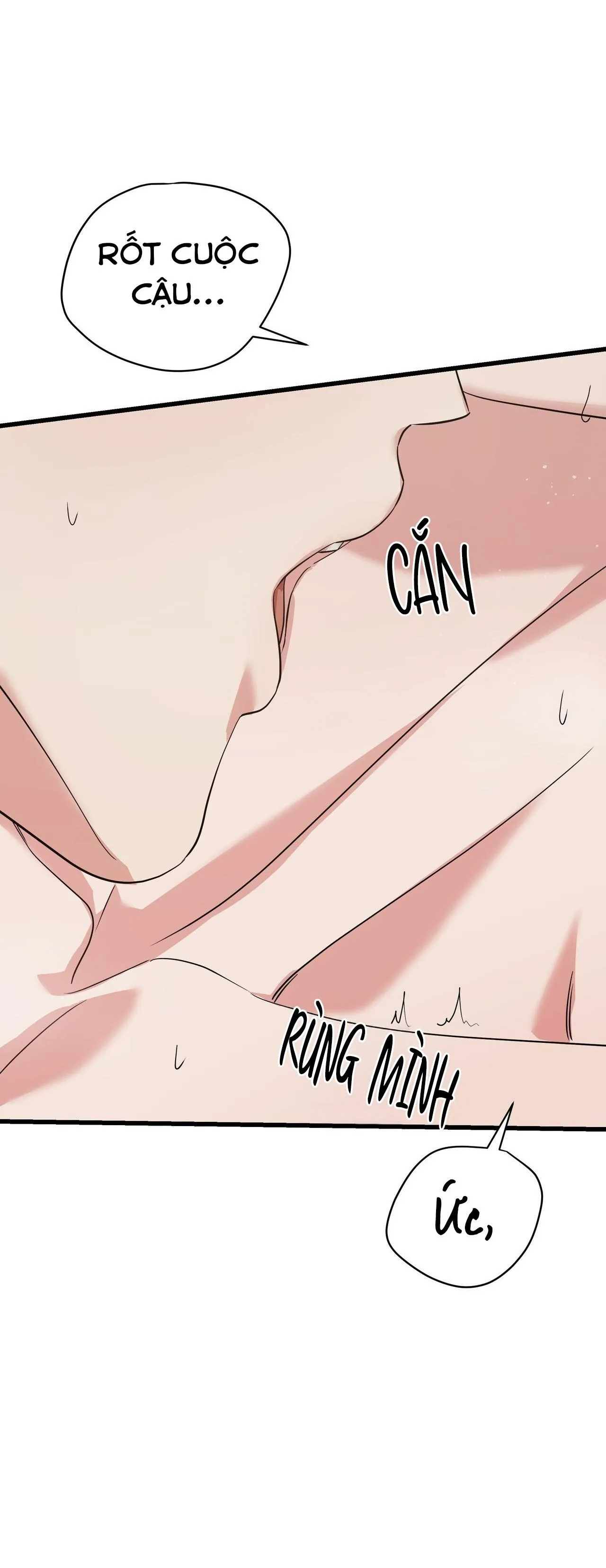 HỢP ĐỒNG KẸO Chapter 29 Trang 22