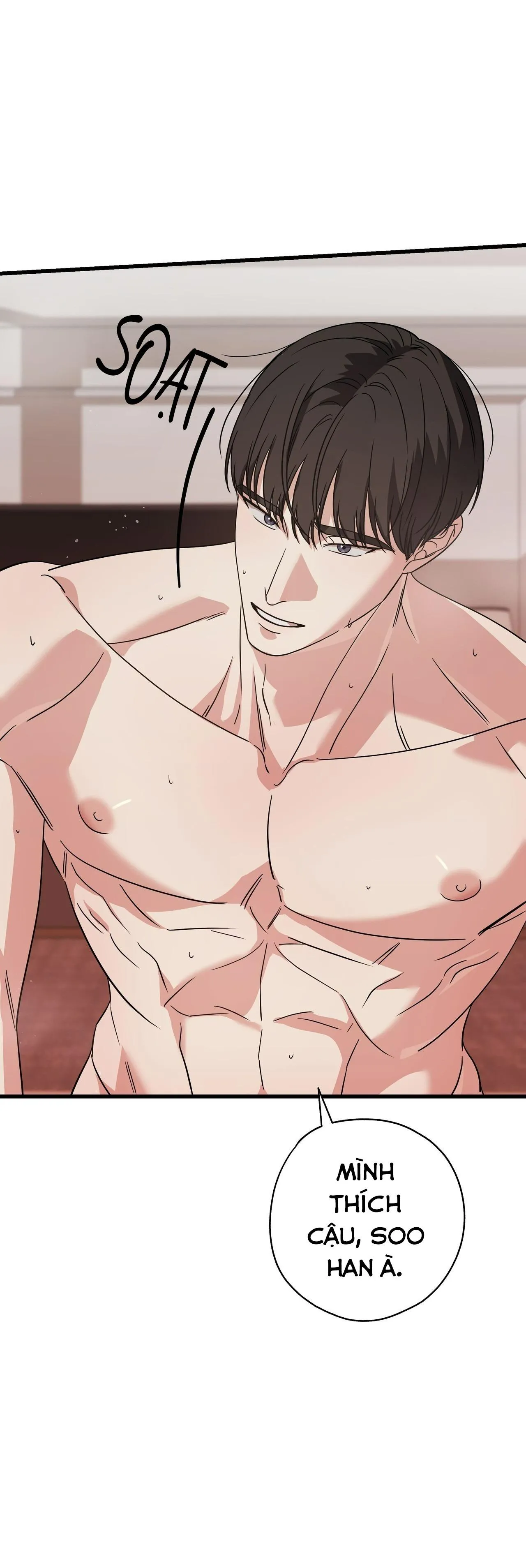 HỢP ĐỒNG KẸO Chapter 29 Trang 23