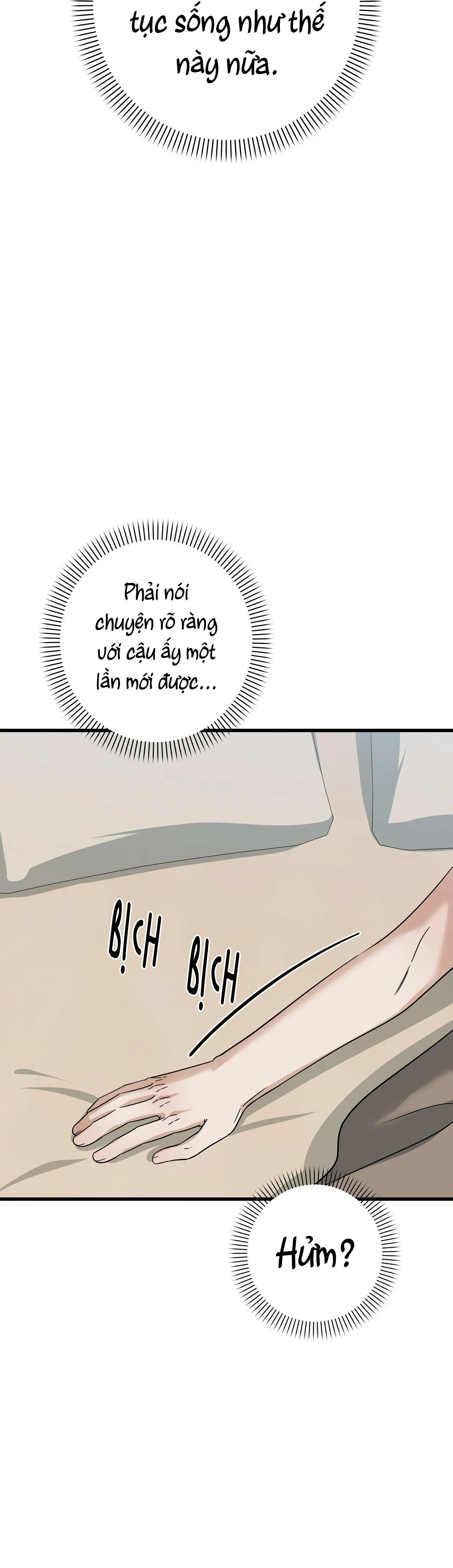 HỢP ĐỒNG KẸO Chapter 29 Trang 26