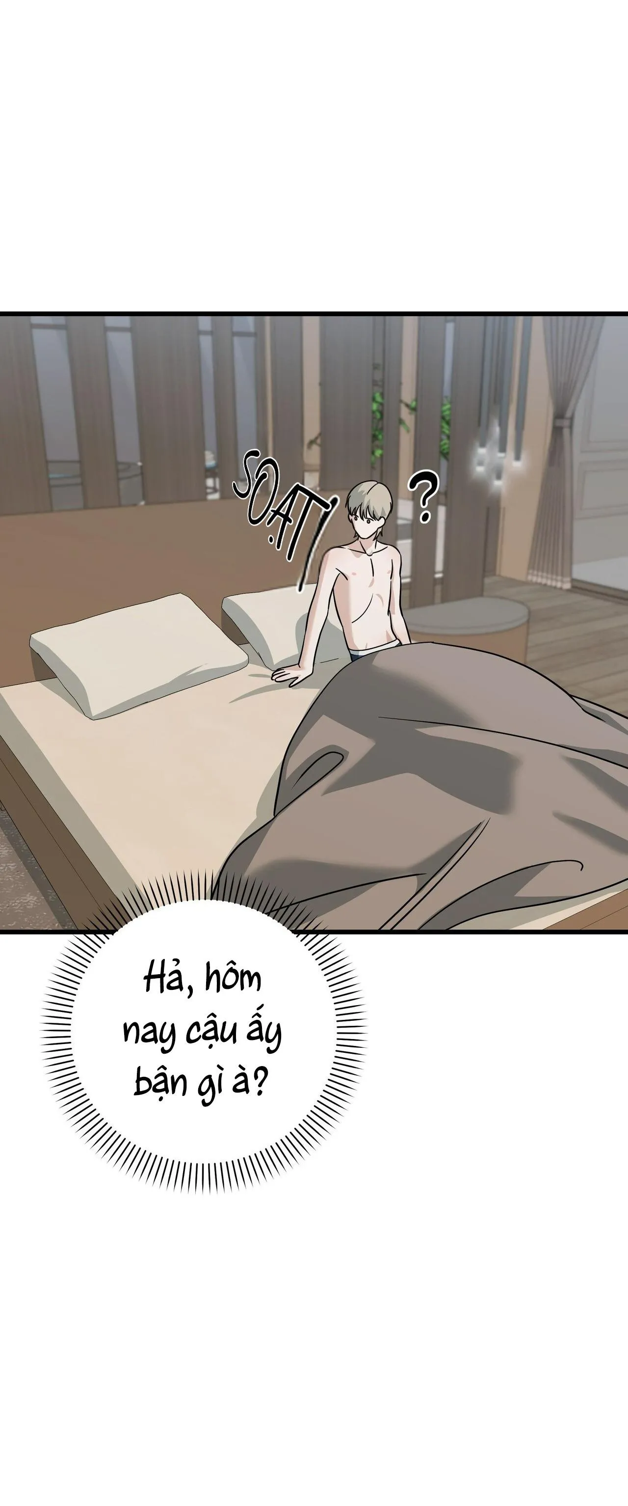 HỢP ĐỒNG KẸO Chapter 29 Trang 27