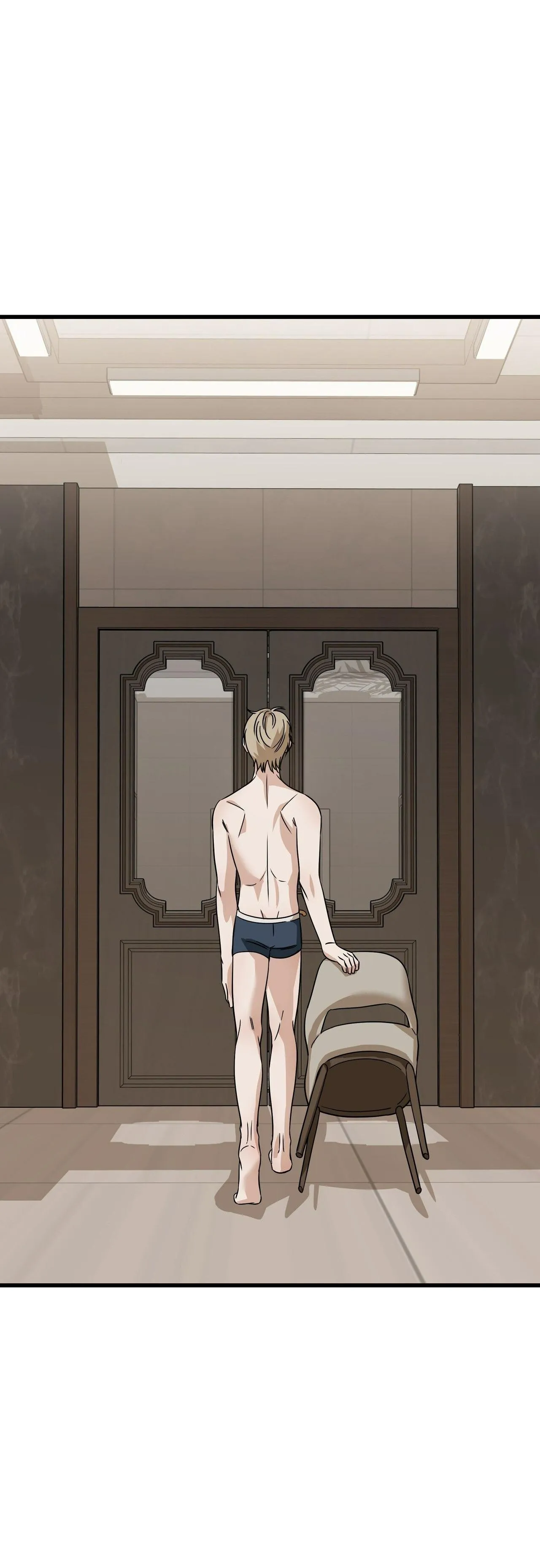 HỢP ĐỒNG KẸO Chapter 29 Trang 32