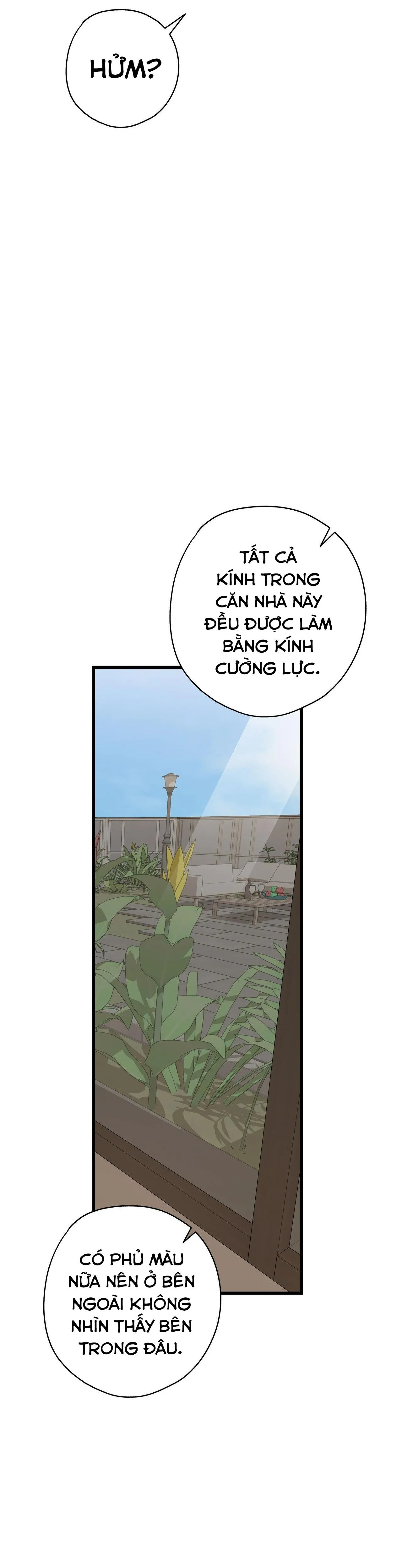 HỢP ĐỒNG KẸO Chapter 29 Trang 37