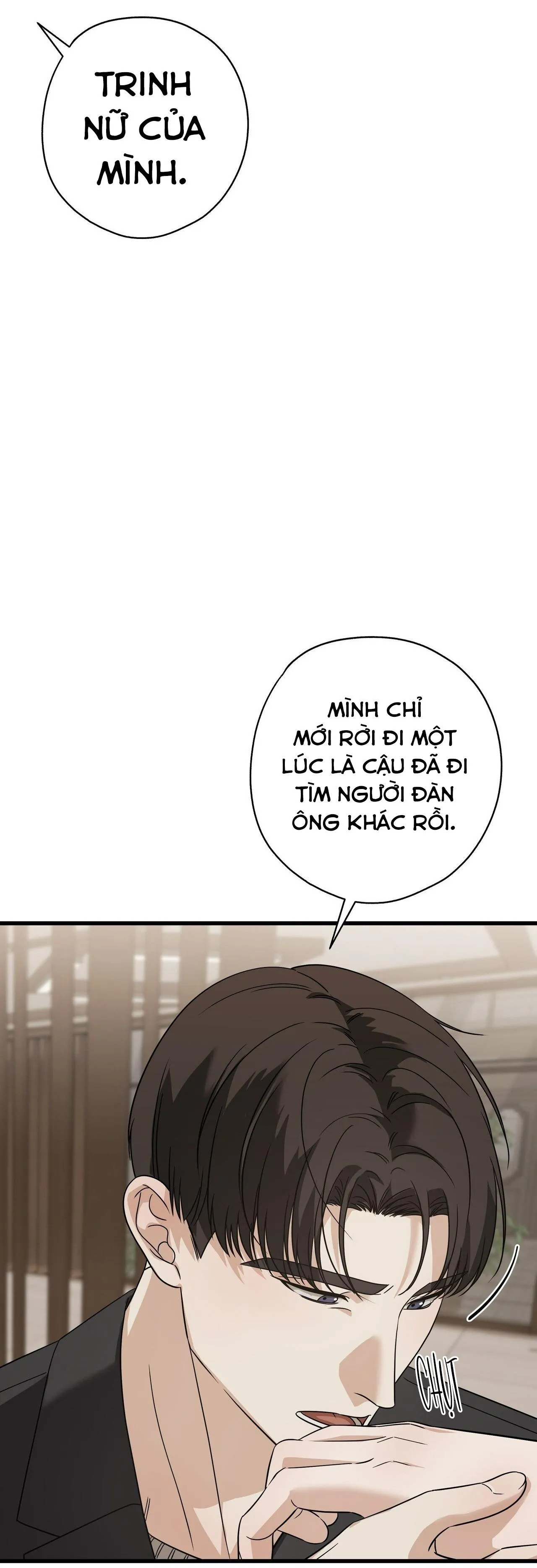 HỢP ĐỒNG KẸO Chapter 29 Trang 40