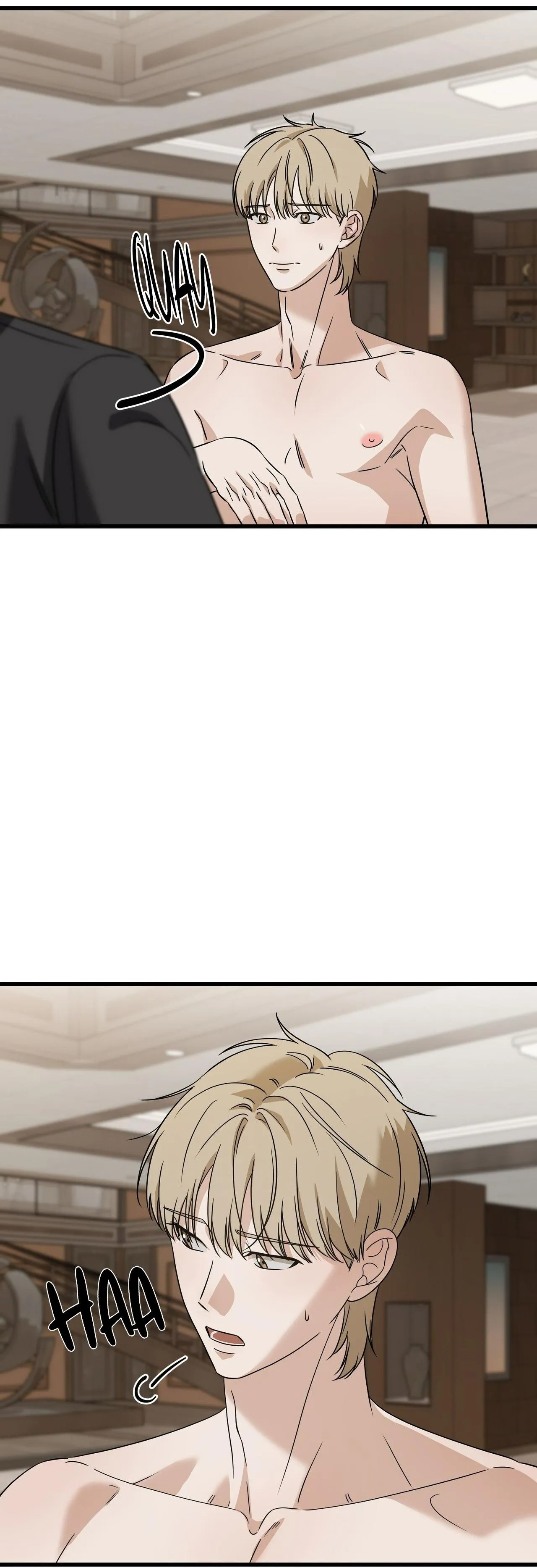 HỢP ĐỒNG KẸO Chapter 29 Trang 42