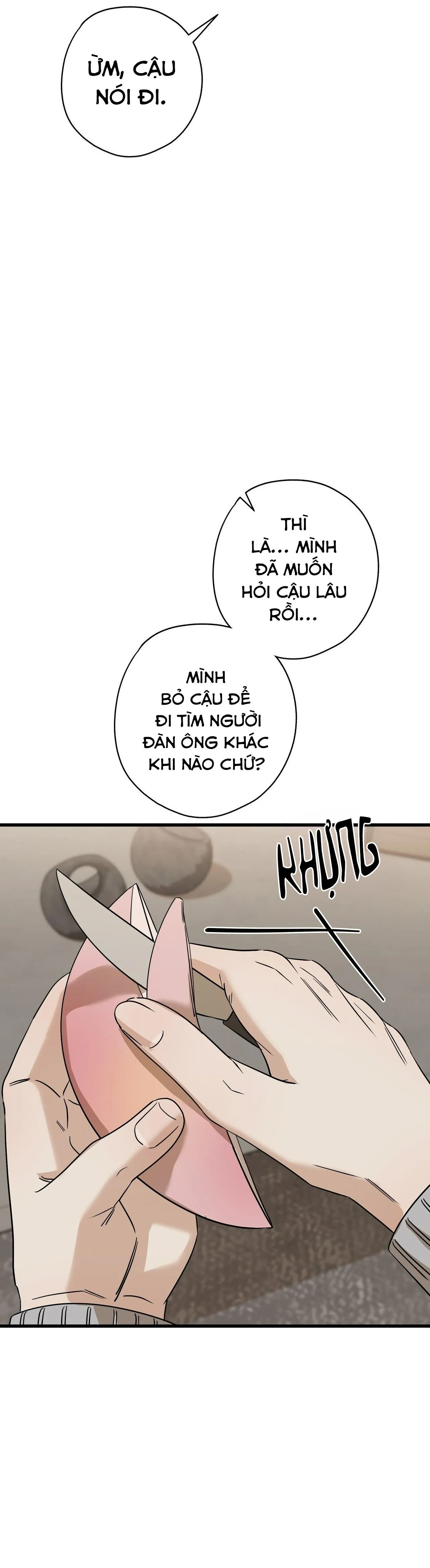 HỢP ĐỒNG KẸO Chapter 29 Trang 47