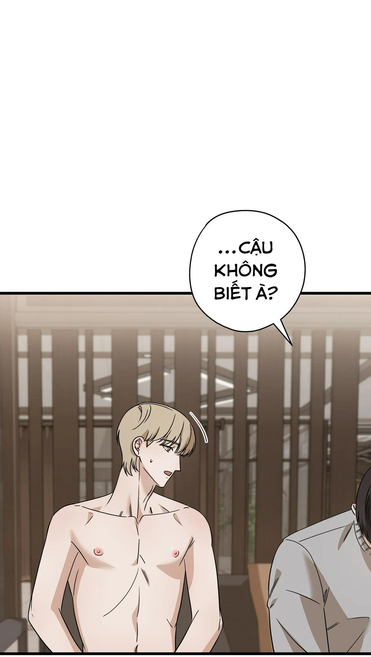 HỢP ĐỒNG KẸO Chapter 29 Trang 48