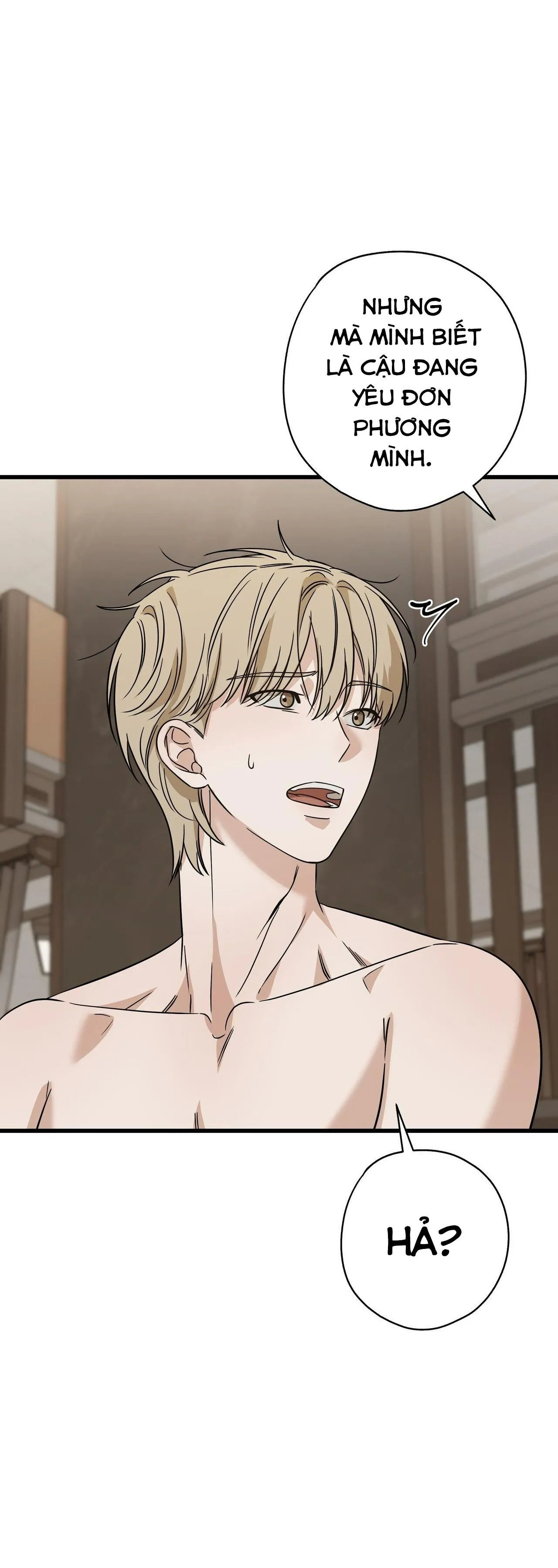 HỢP ĐỒNG KẸO Chapter 29 Trang 51