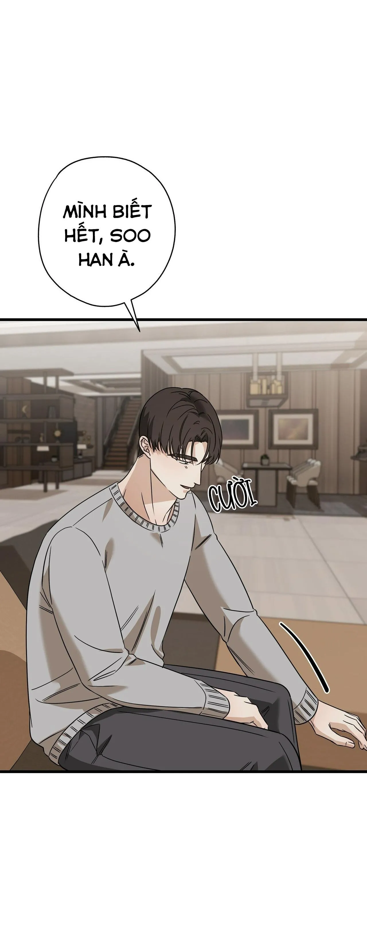 HỢP ĐỒNG KẸO Chapter 29 Trang 52