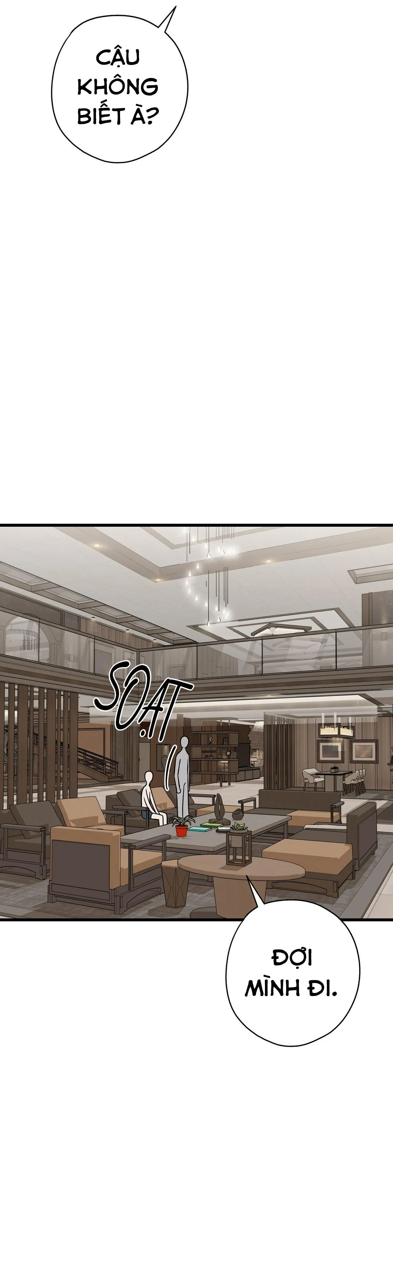 HỢP ĐỒNG KẸO Chapter 29 Trang 55