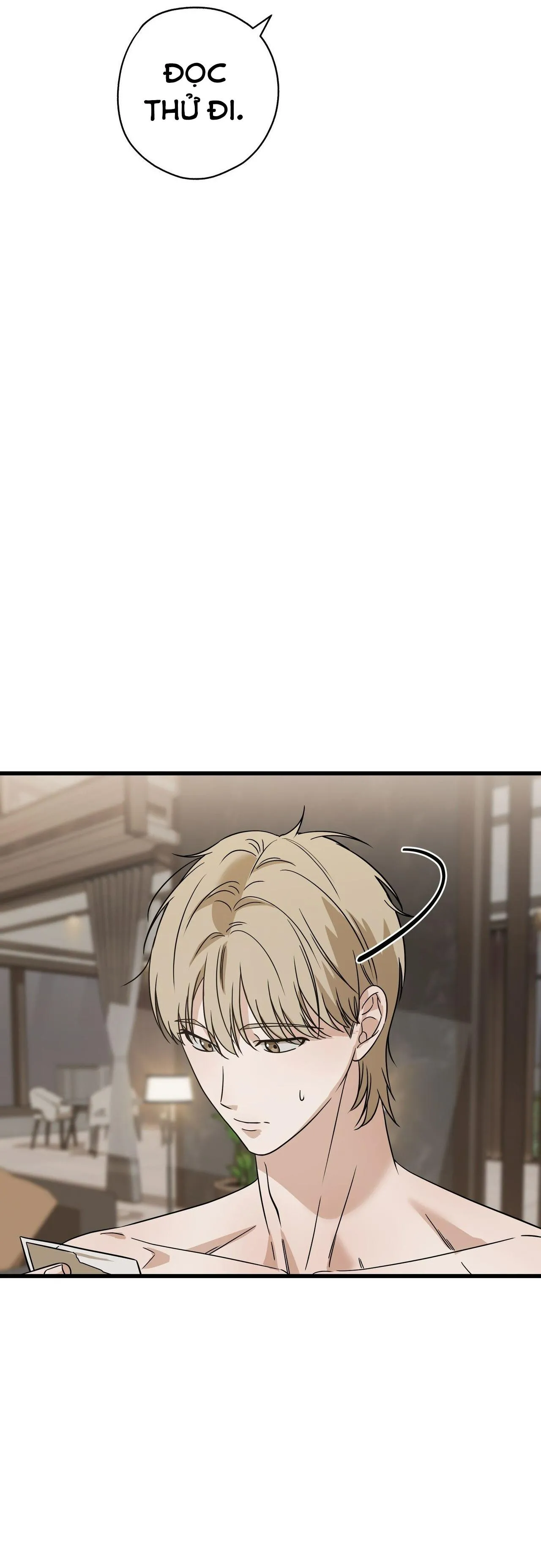 HỢP ĐỒNG KẸO Chapter 29 Trang 58