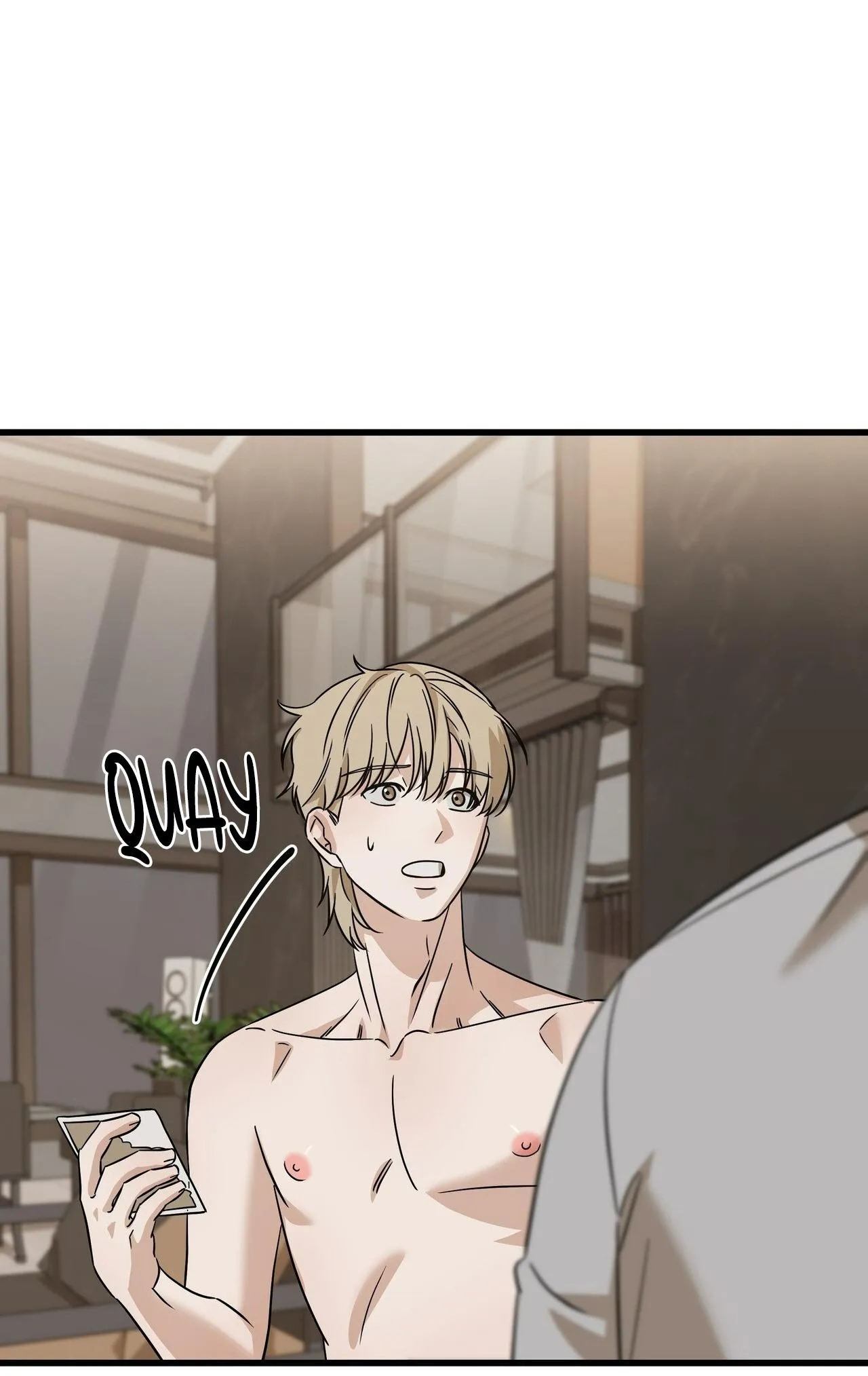 HỢP ĐỒNG KẸO Chapter 29 Trang 61