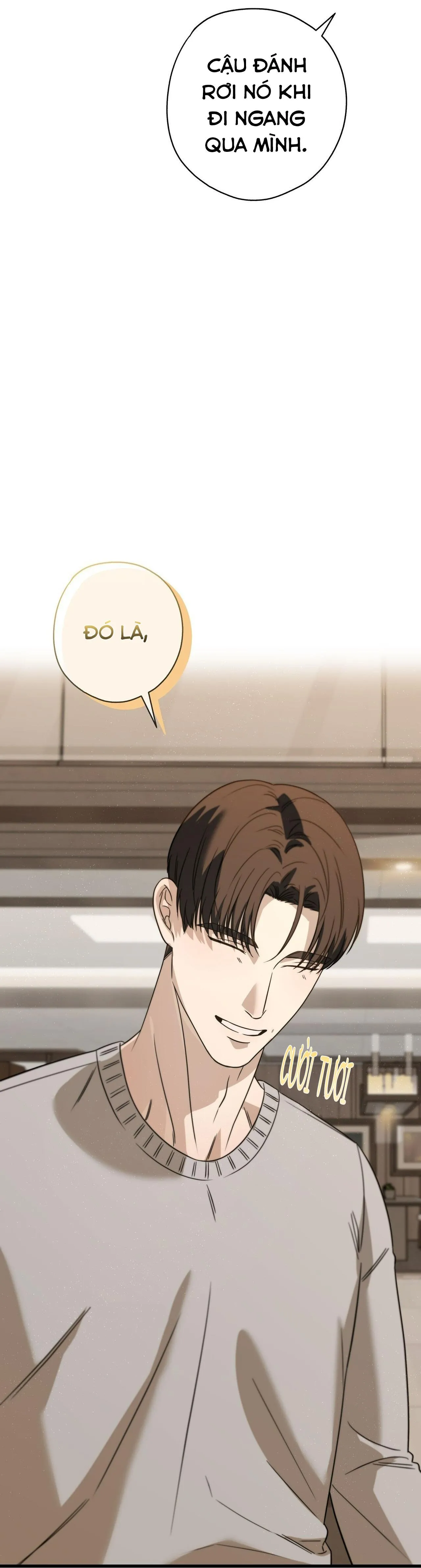 HỢP ĐỒNG KẸO Chapter 29 Trang 62