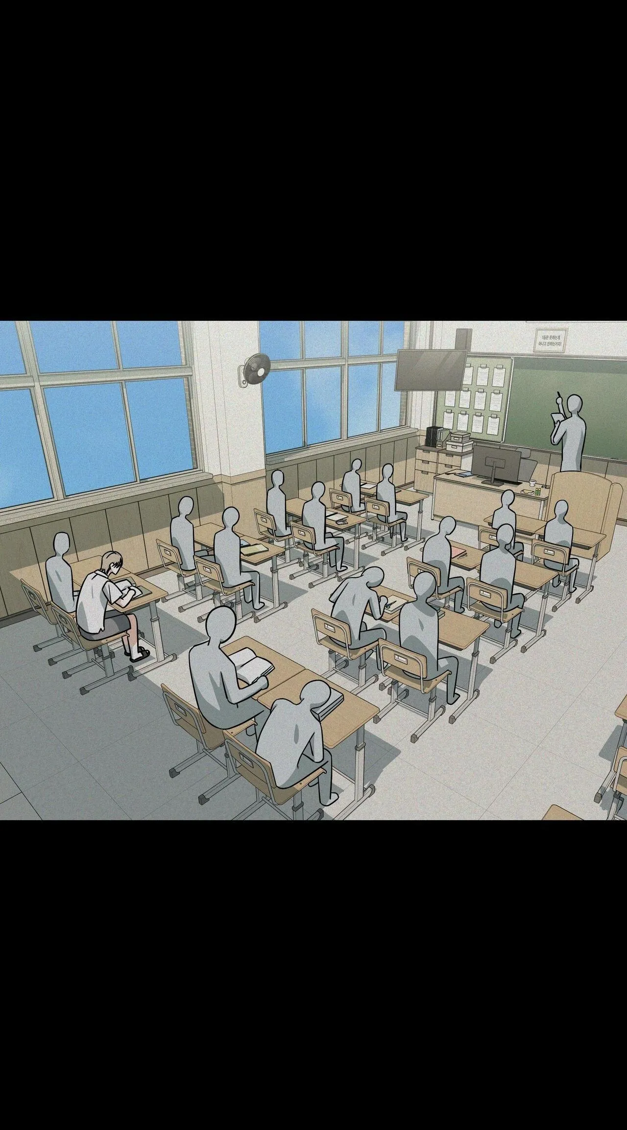 HỢP ĐỒNG KẸO Chapter 30 Trang 4