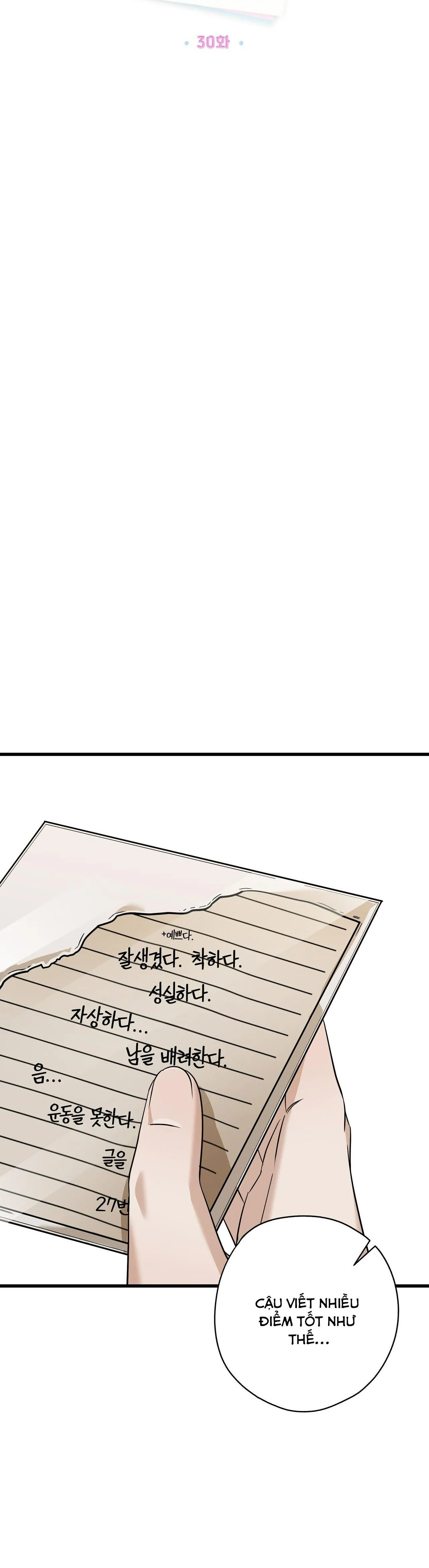 HỢP ĐỒNG KẸO Chapter 30 Trang 12