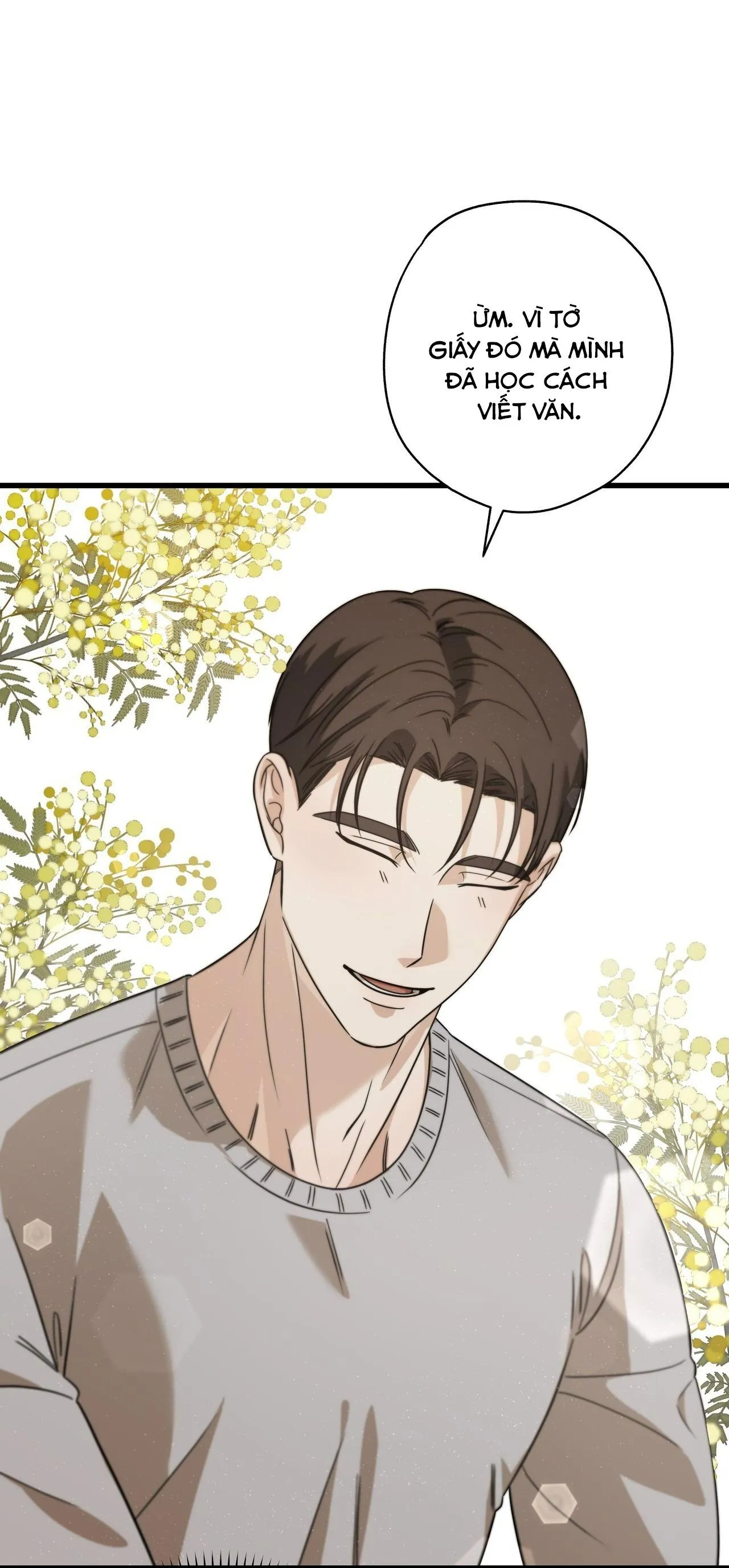 HỢP ĐỒNG KẸO Chapter 30 Trang 15