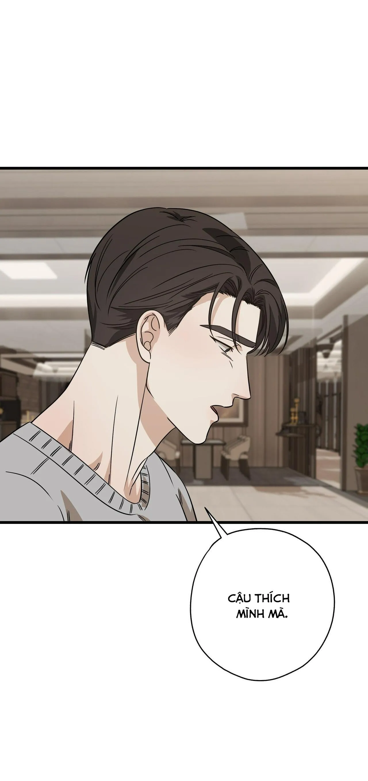 HỢP ĐỒNG KẸO Chapter 30 Trang 19