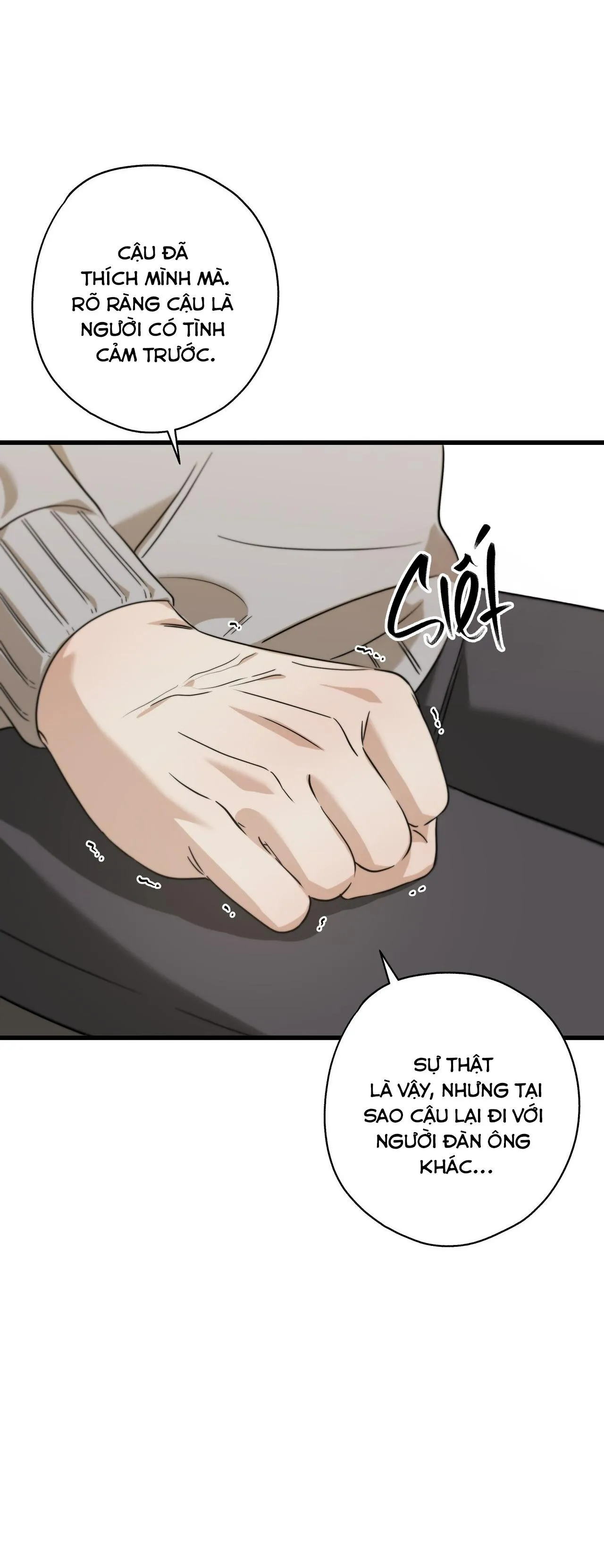 HỢP ĐỒNG KẸO Chapter 30 Trang 20