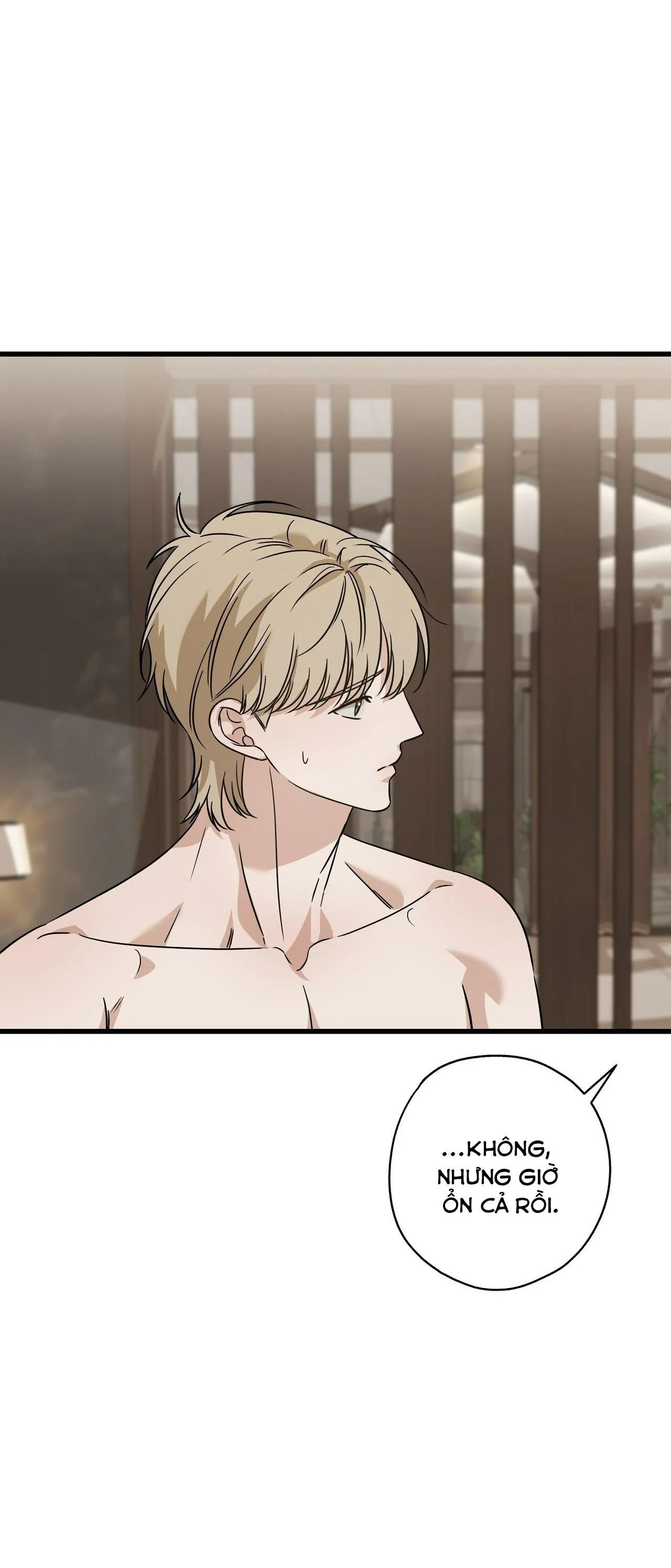 HỢP ĐỒNG KẸO Chapter 30 Trang 21