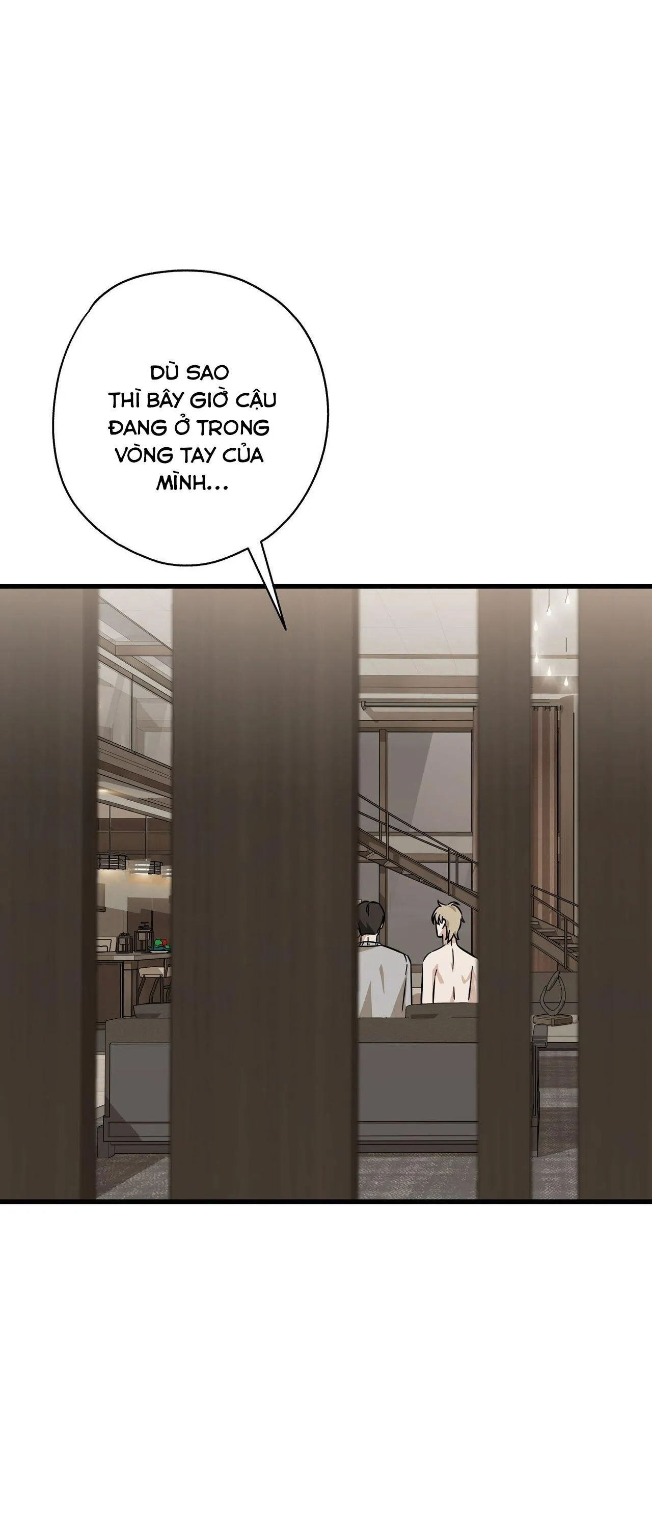 HỢP ĐỒNG KẸO Chapter 30 Trang 22