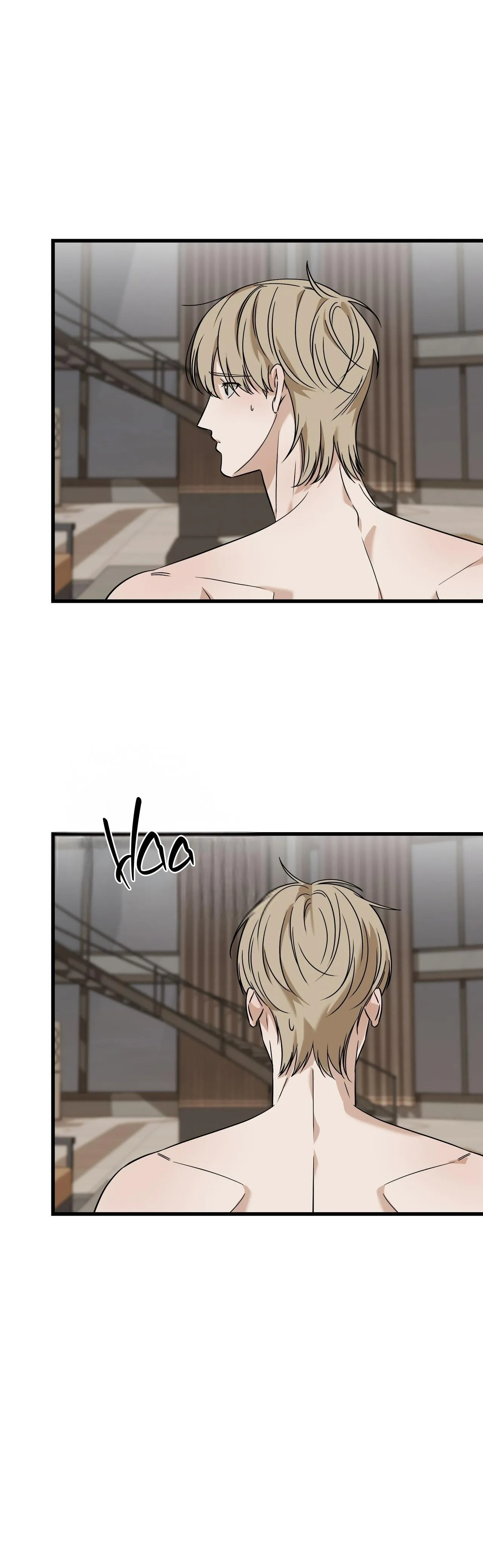 HỢP ĐỒNG KẸO Chapter 30 Trang 23