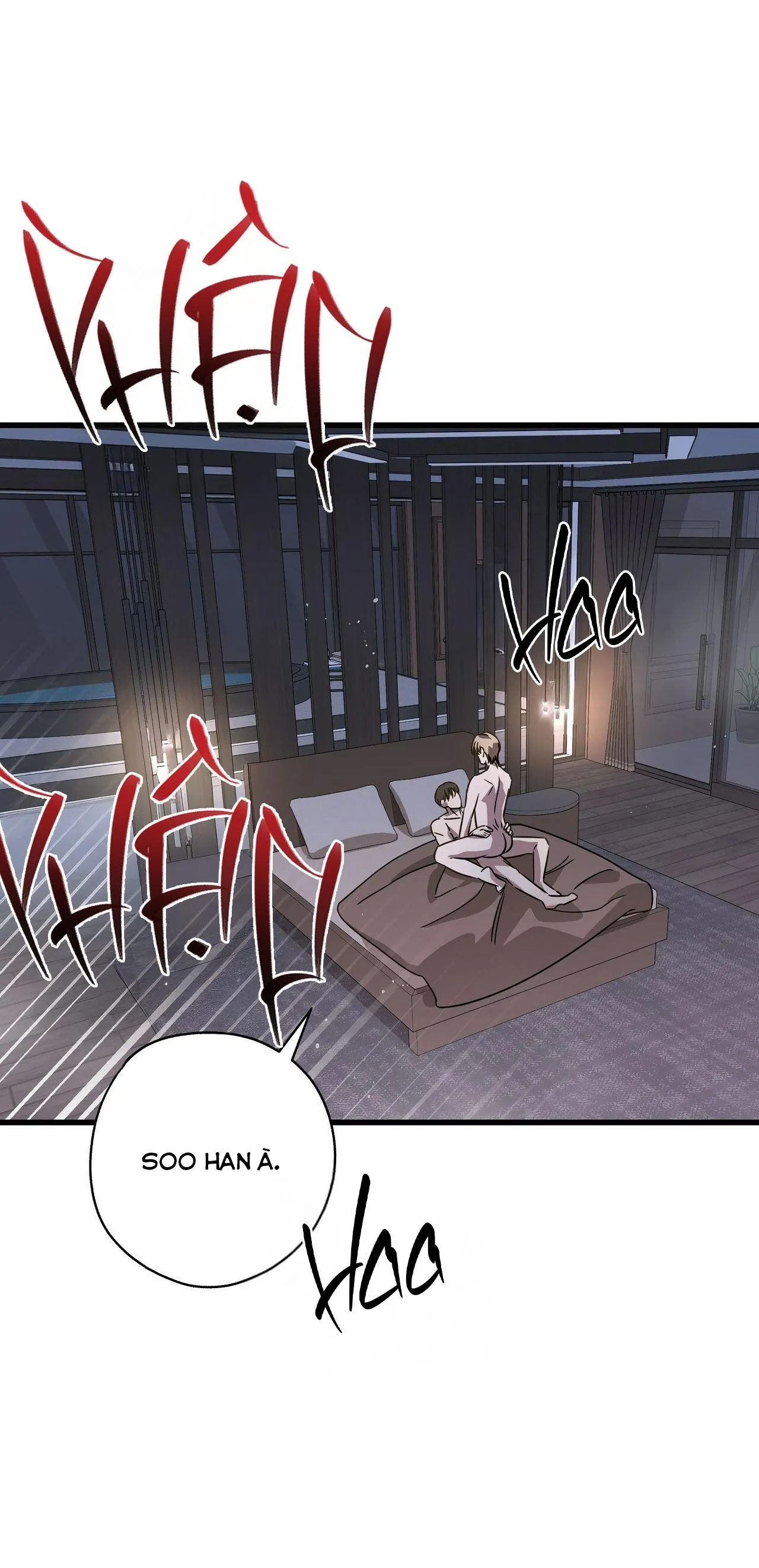 HỢP ĐỒNG KẸO Chapter 30 Trang 25