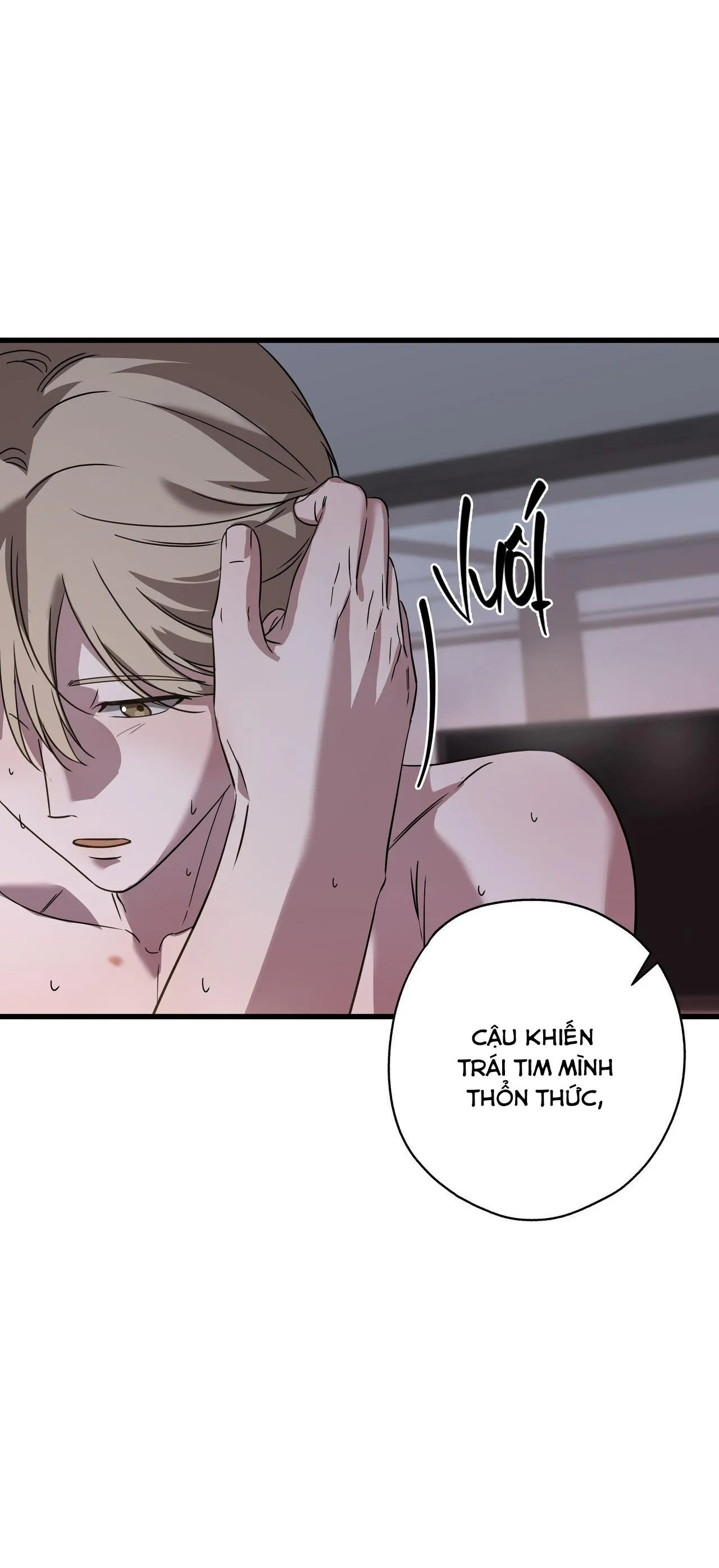 HỢP ĐỒNG KẸO Chapter 30 Trang 28