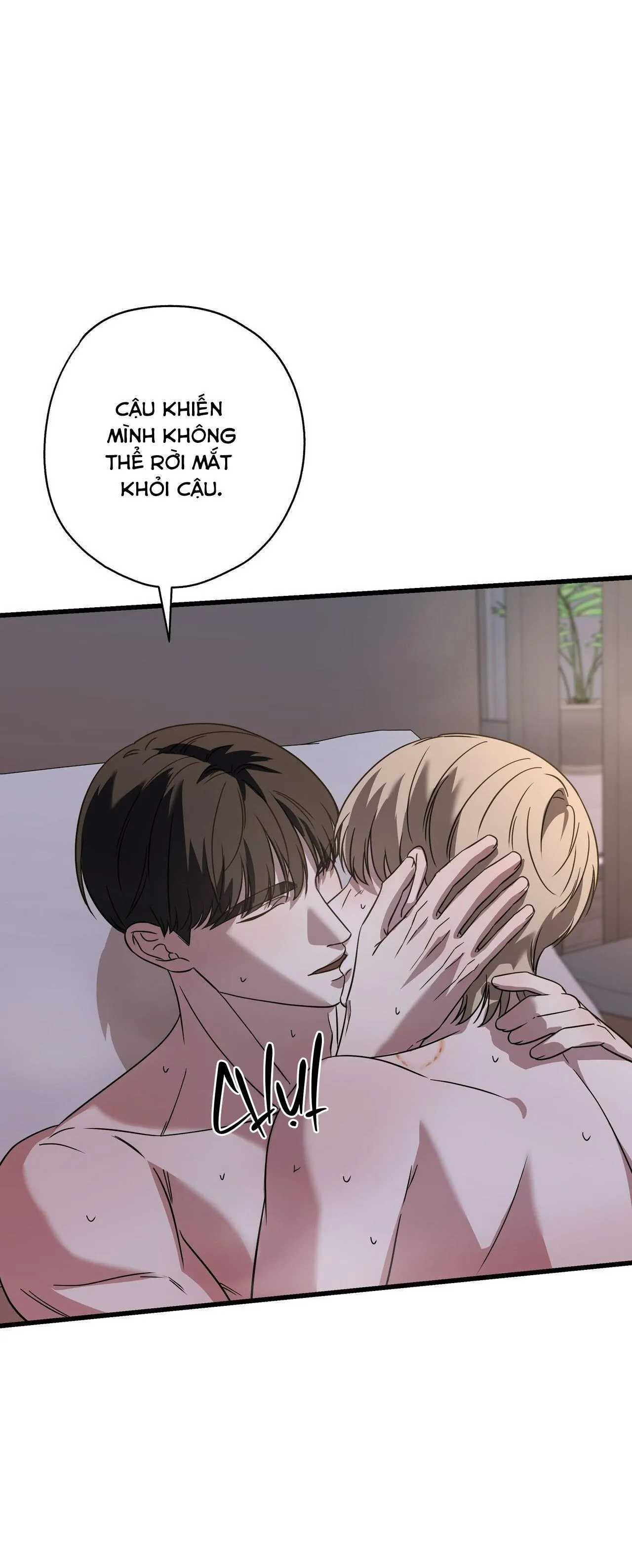 HỢP ĐỒNG KẸO Chapter 30 Trang 29