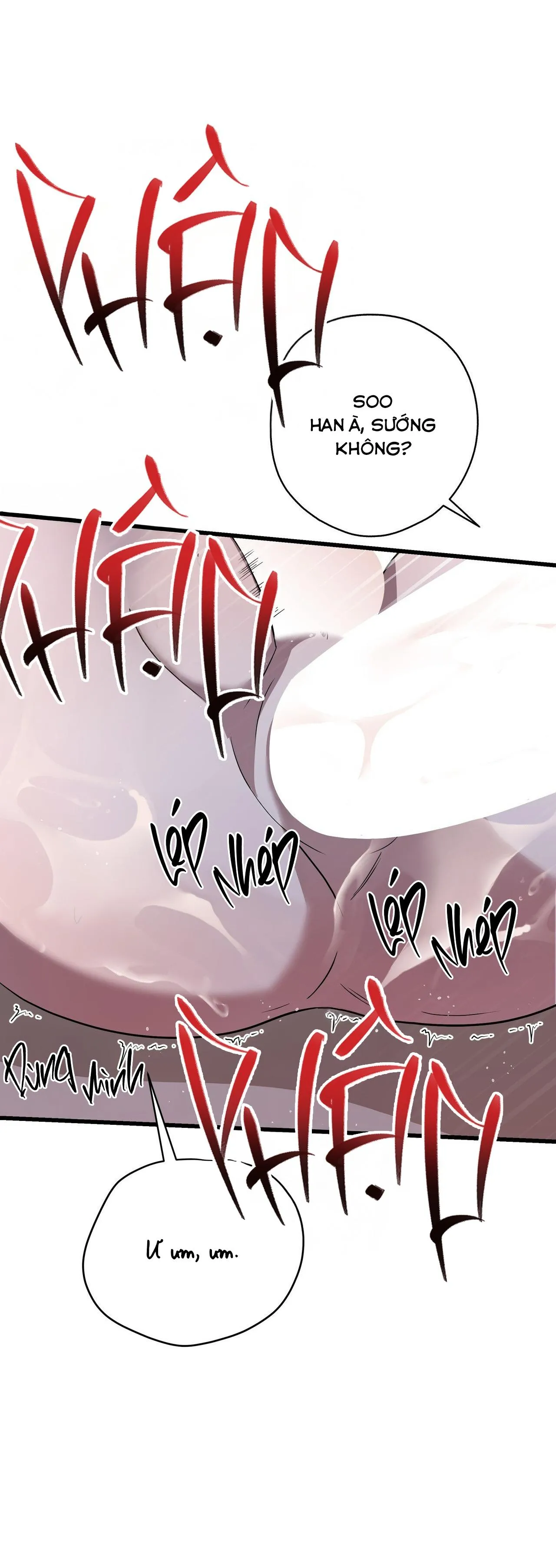 HỢP ĐỒNG KẸO Chapter 30 Trang 35