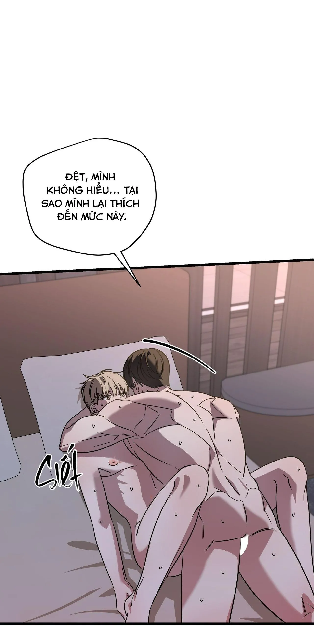 HỢP ĐỒNG KẸO Chapter 30 Trang 43